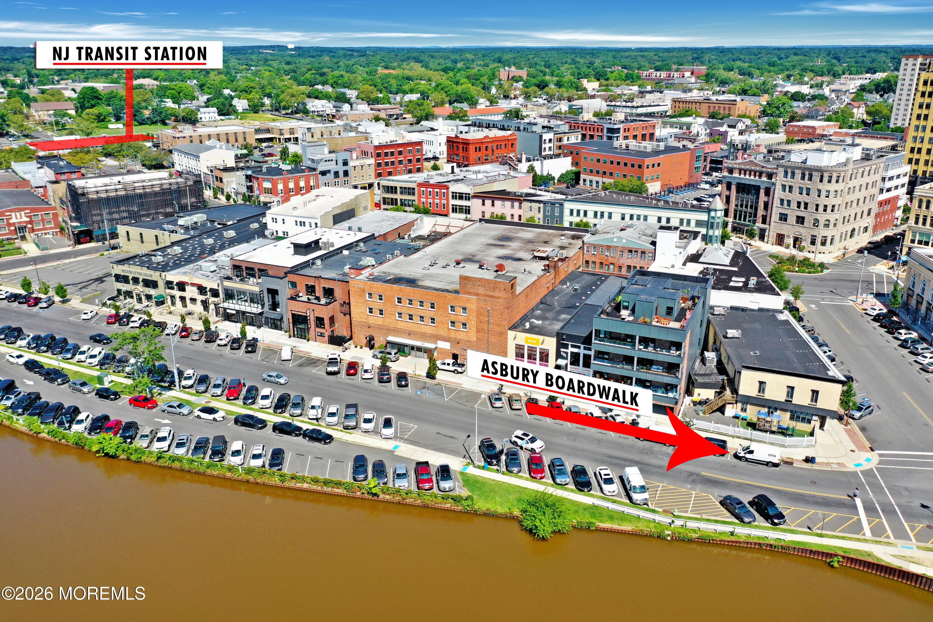 Photo of 601 Lake Avenue, Asbury Park NJ 07712