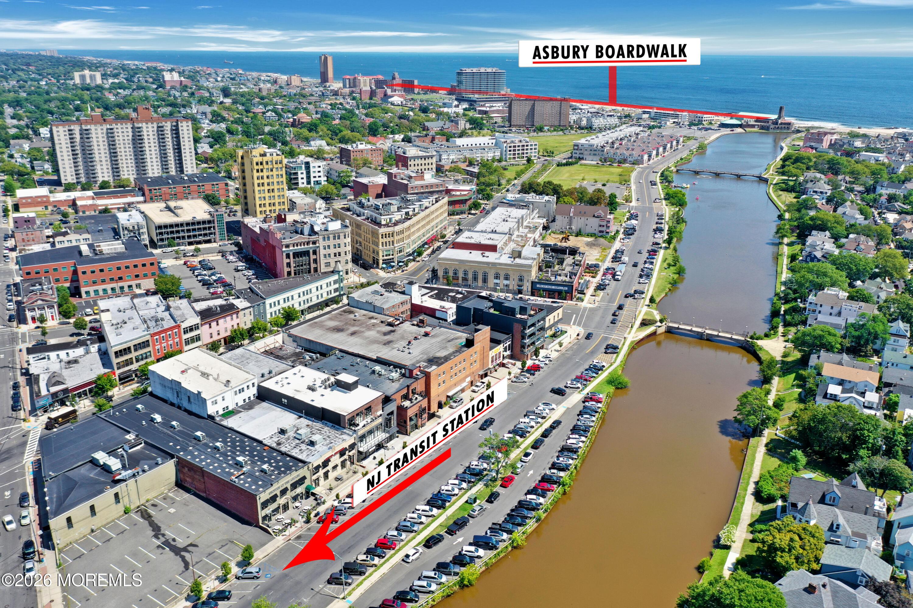 Photo of 601 Lake Avenue, Asbury Park NJ 07712