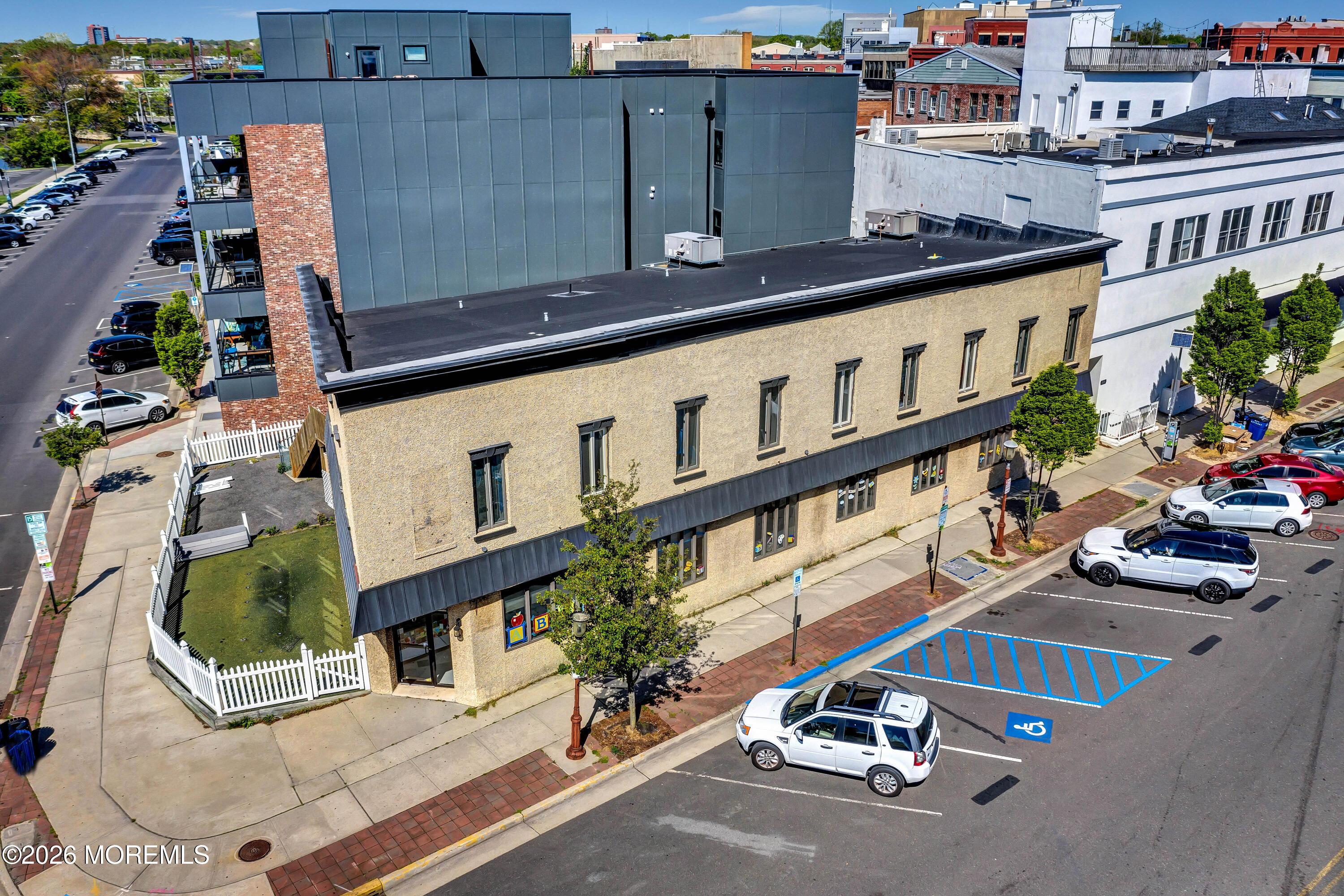 Photo of 601 Lake Avenue, Asbury Park NJ 07712