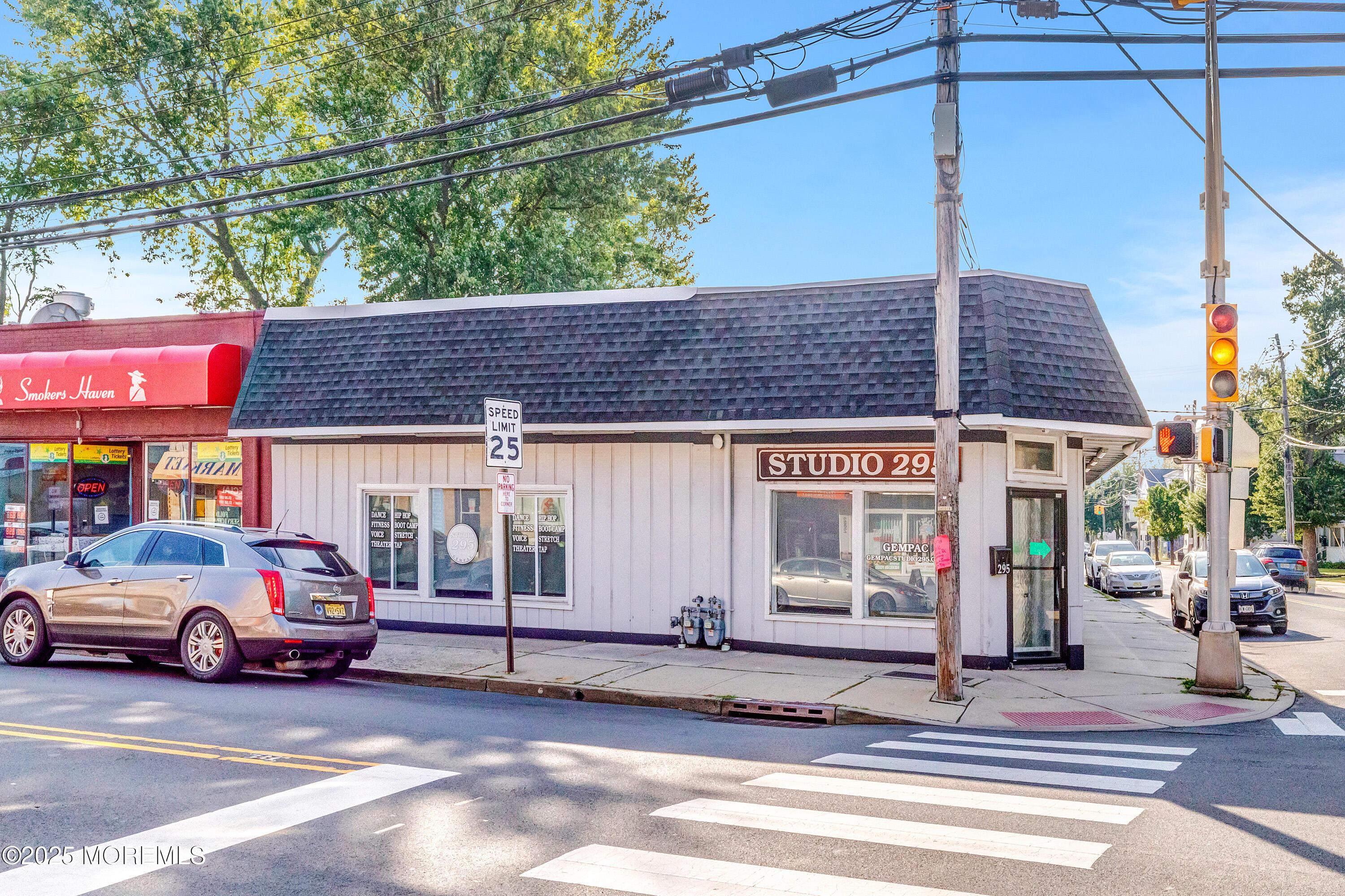 Image of 295 Main Street, Keansburg NJ 07734