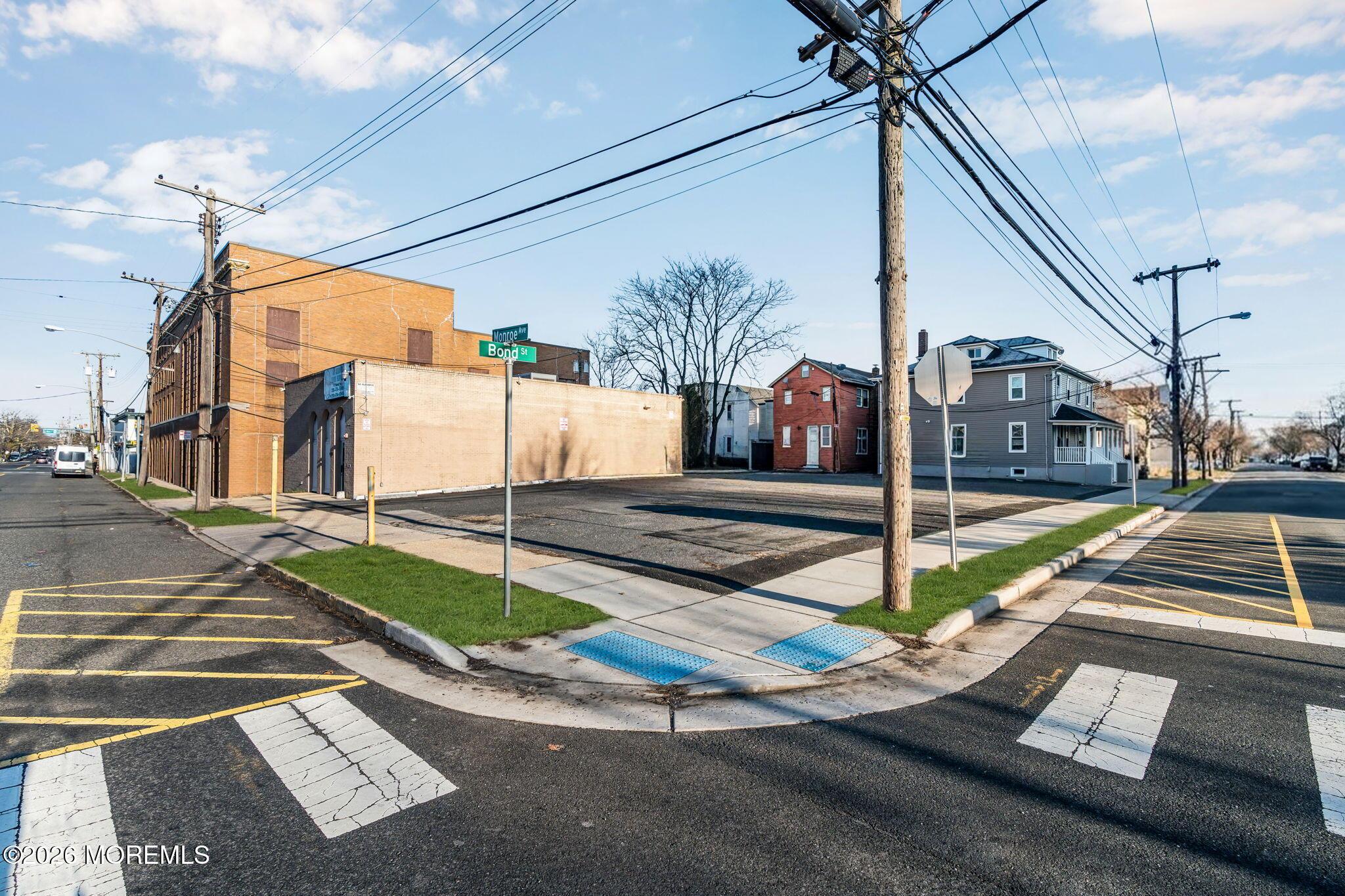 Photo of 701-703 Monroe Avenue, Asbury Park NJ 07712