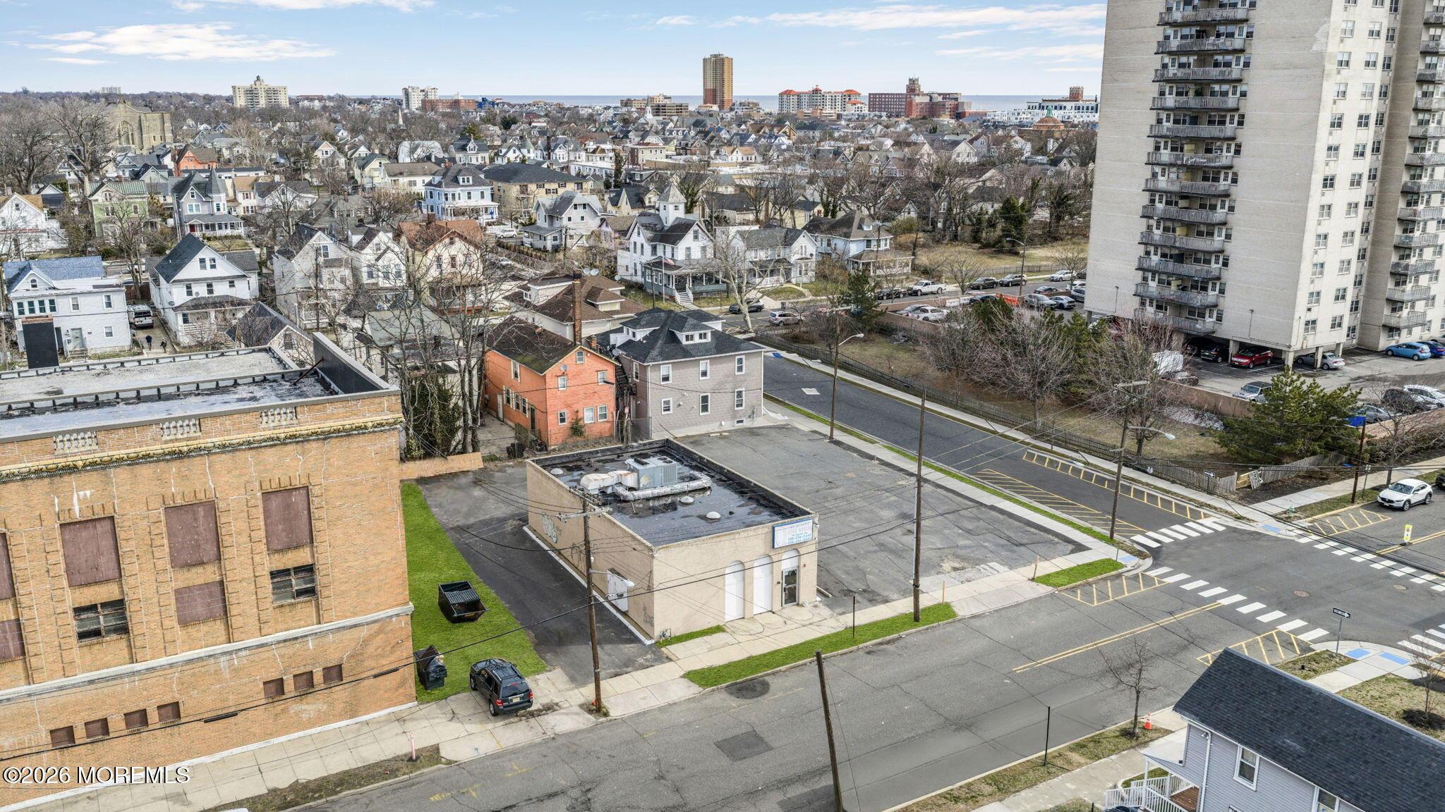 Photo of 701-703 Monroe Avenue, Asbury Park NJ 07712