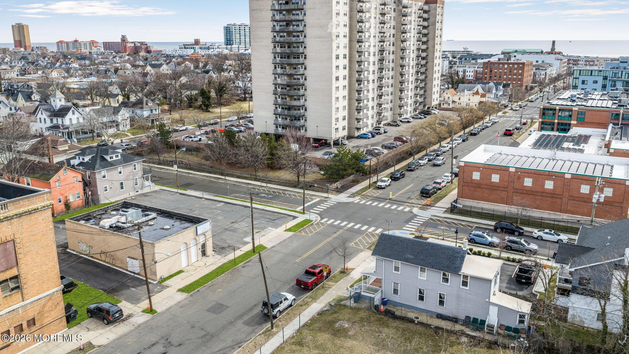 Photo of 701-703 Monroe Avenue, Asbury Park NJ 07712