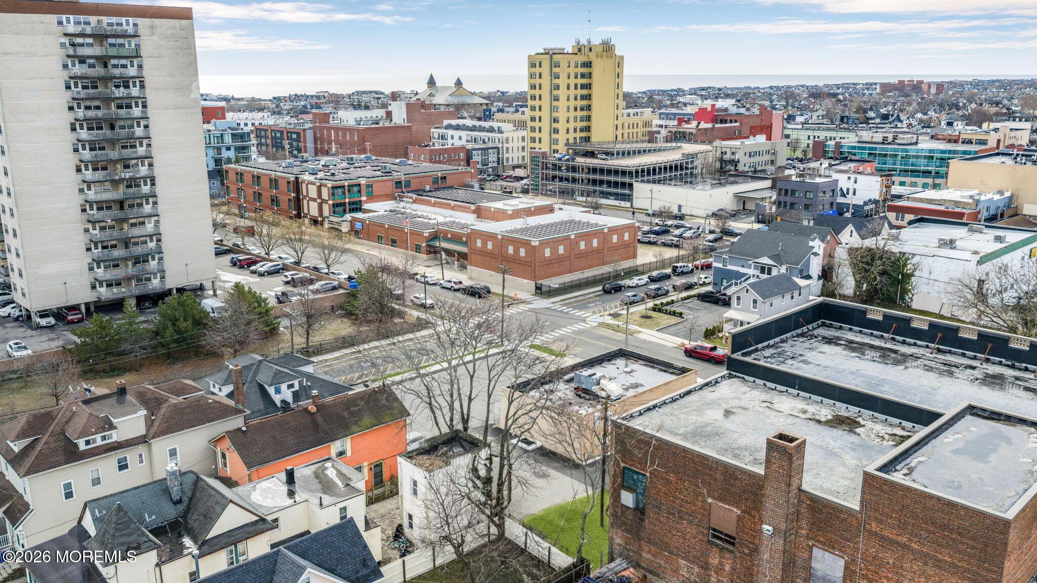 Photo of 701-703 Monroe Avenue, Asbury Park NJ 07712