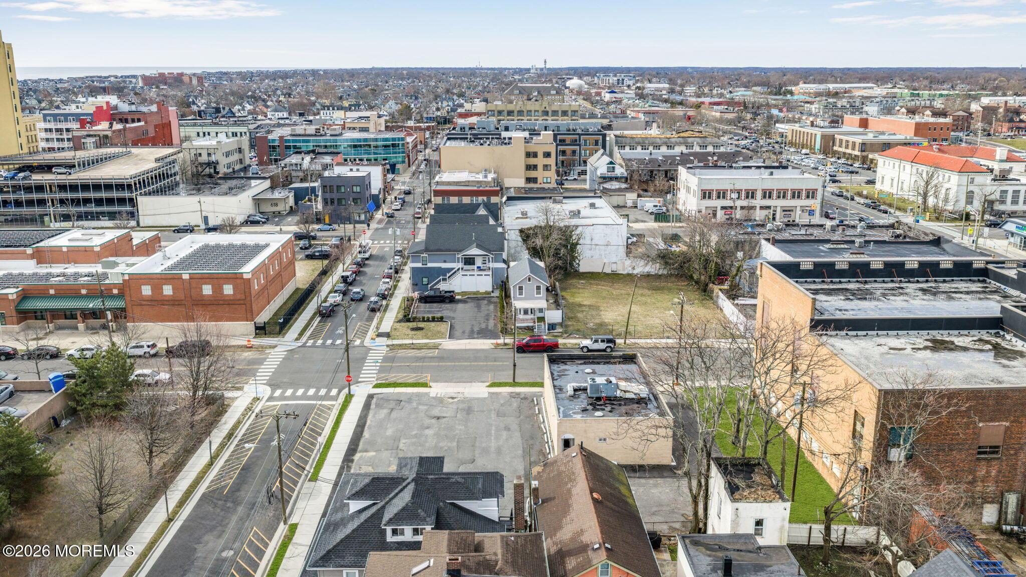 Photo of 701-703 Monroe Avenue, Asbury Park NJ 07712