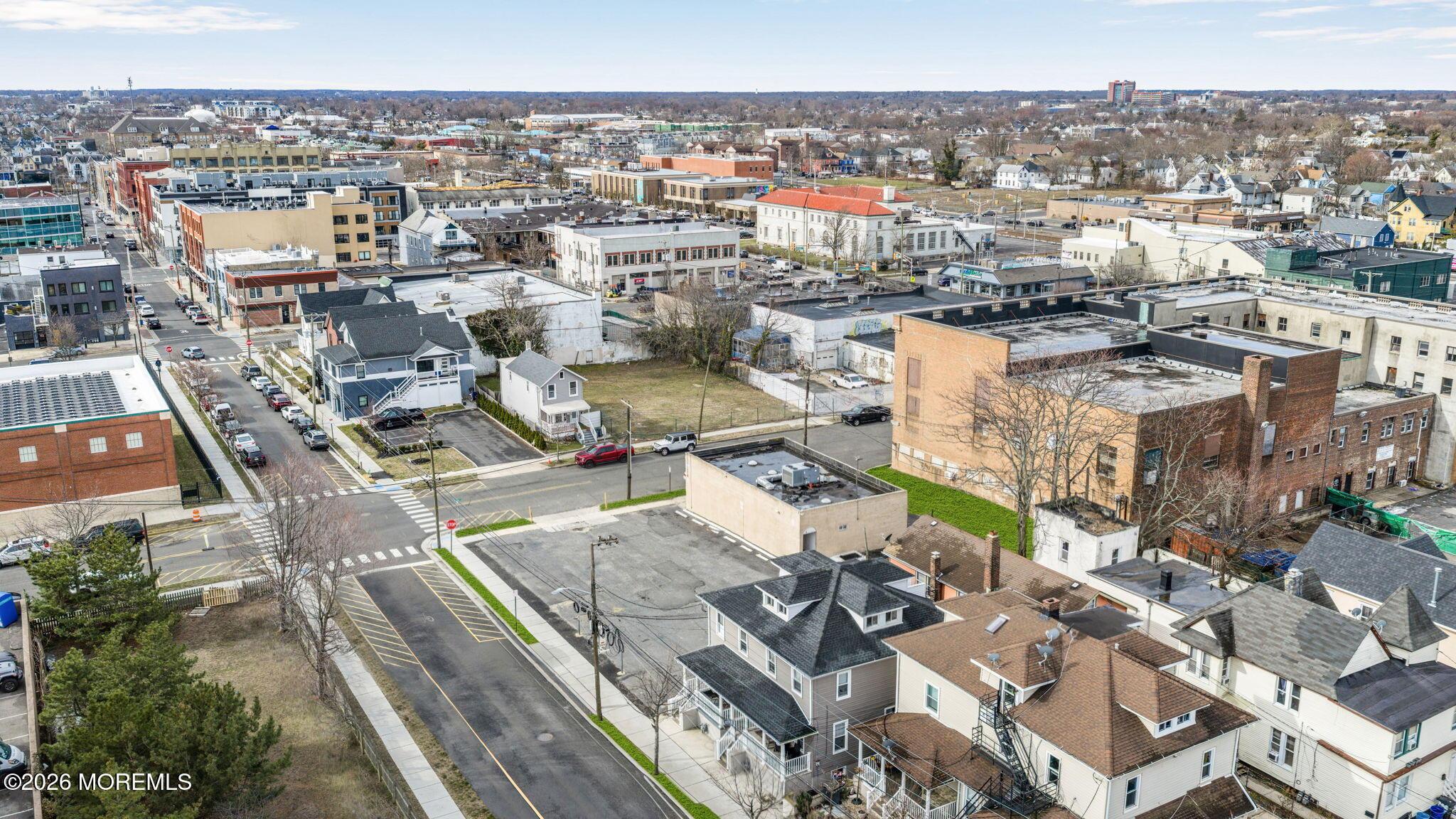 Photo of 701-703 Monroe Avenue, Asbury Park NJ 07712