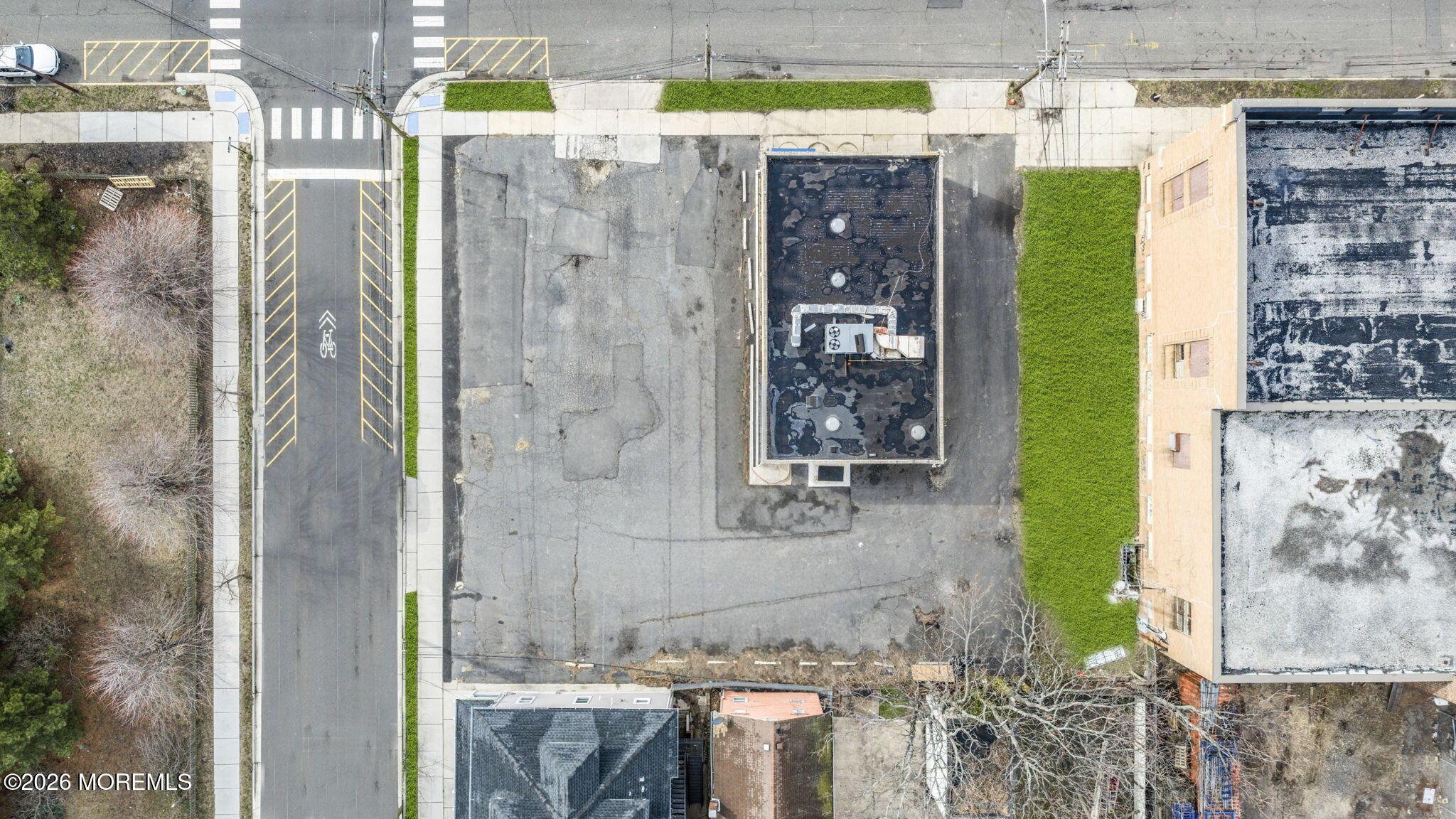 Photo of 701-703 Monroe Avenue, Asbury Park NJ 07712