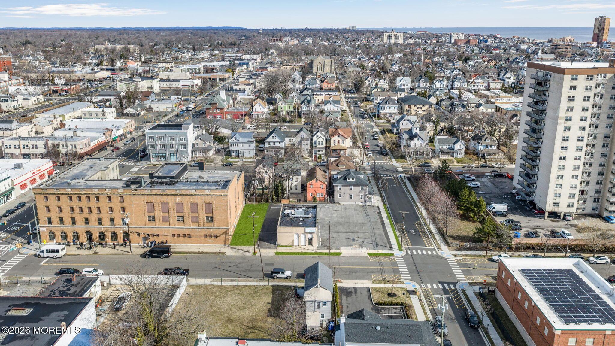 Photo of 701-703 Monroe Avenue, Asbury Park NJ 07712