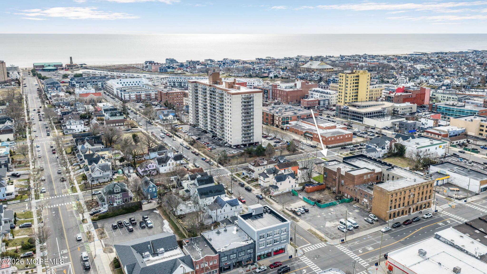 Photo of 701-703 Monroe Avenue, Asbury Park NJ 07712