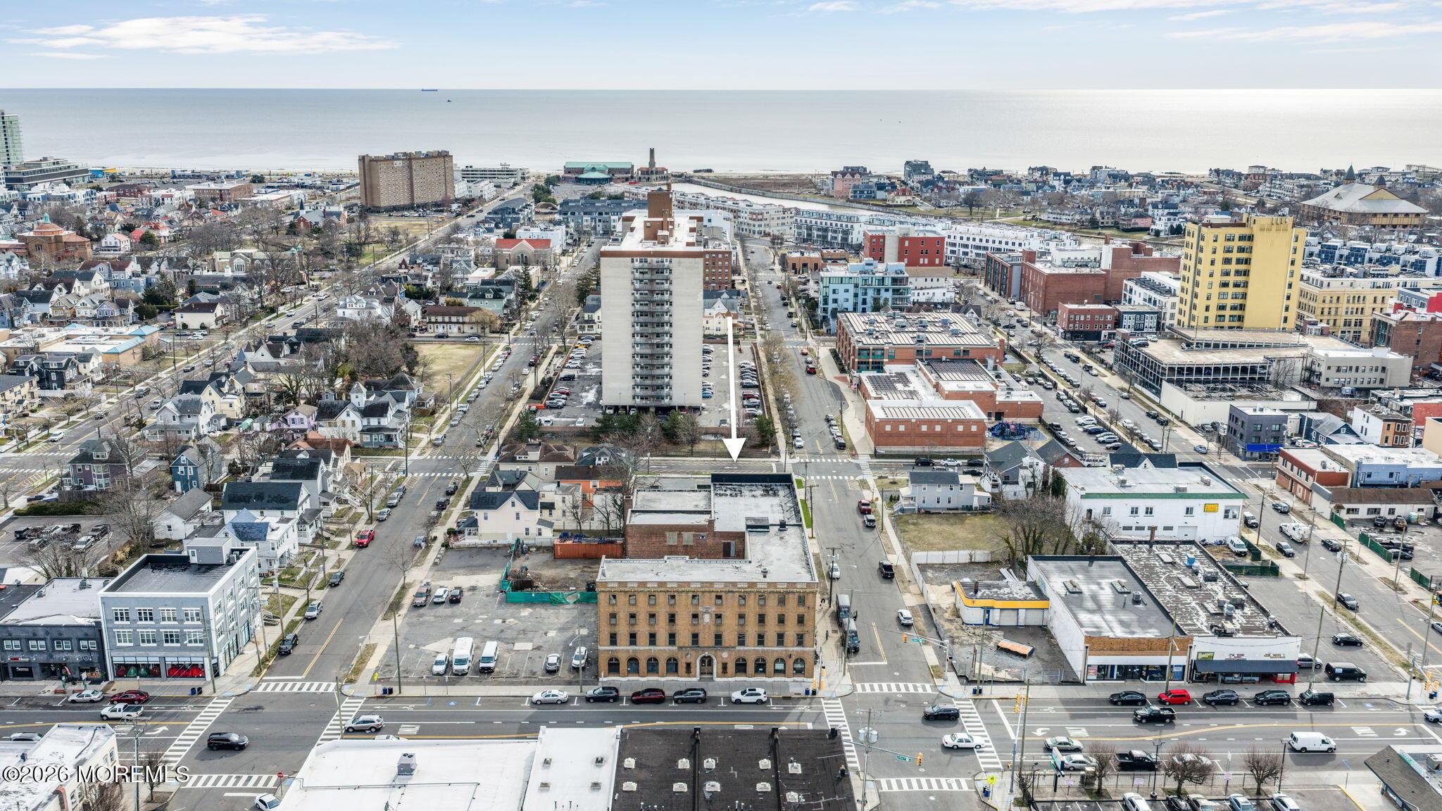 Photo of 701-703 Monroe Avenue, Asbury Park NJ 07712