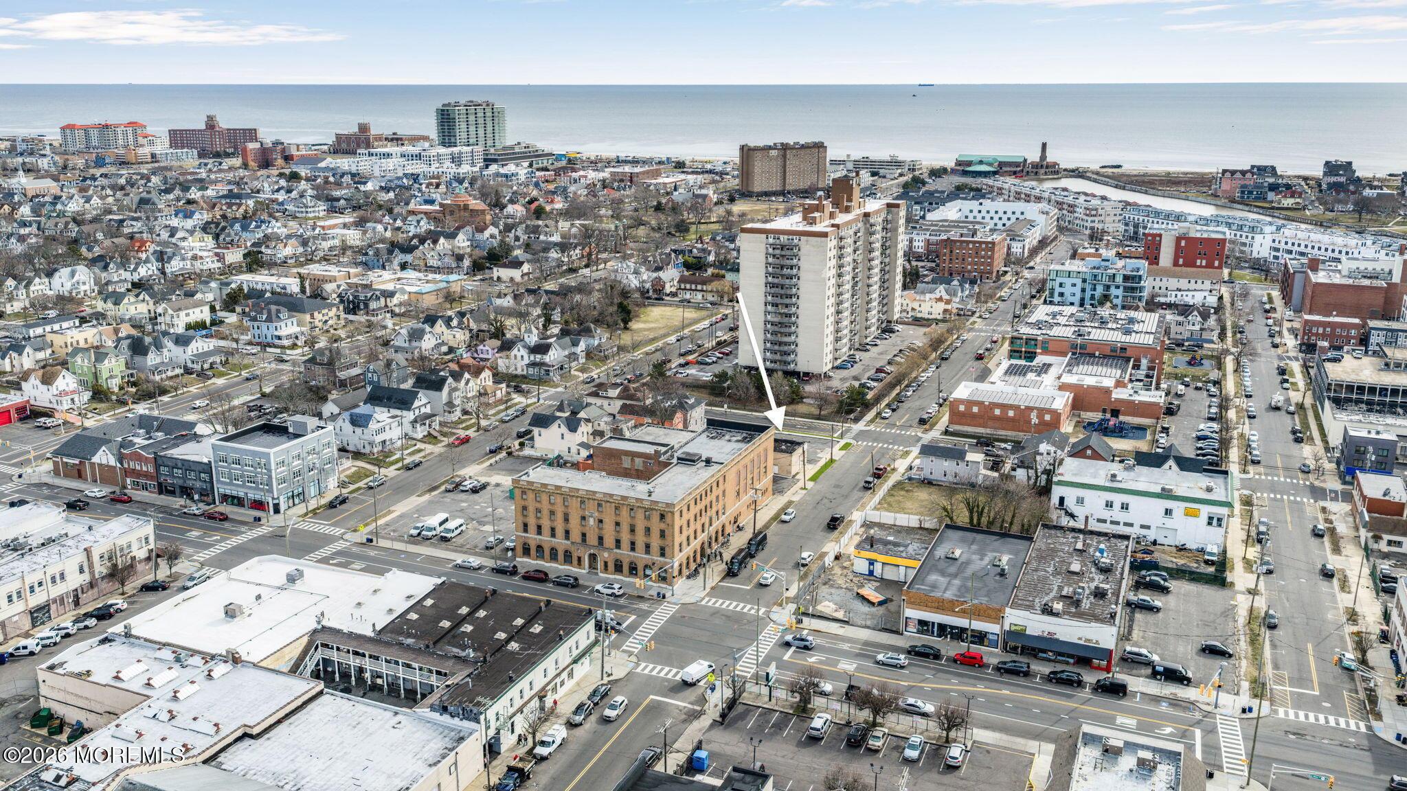 Photo of 701-703 Monroe Avenue, Asbury Park NJ 07712