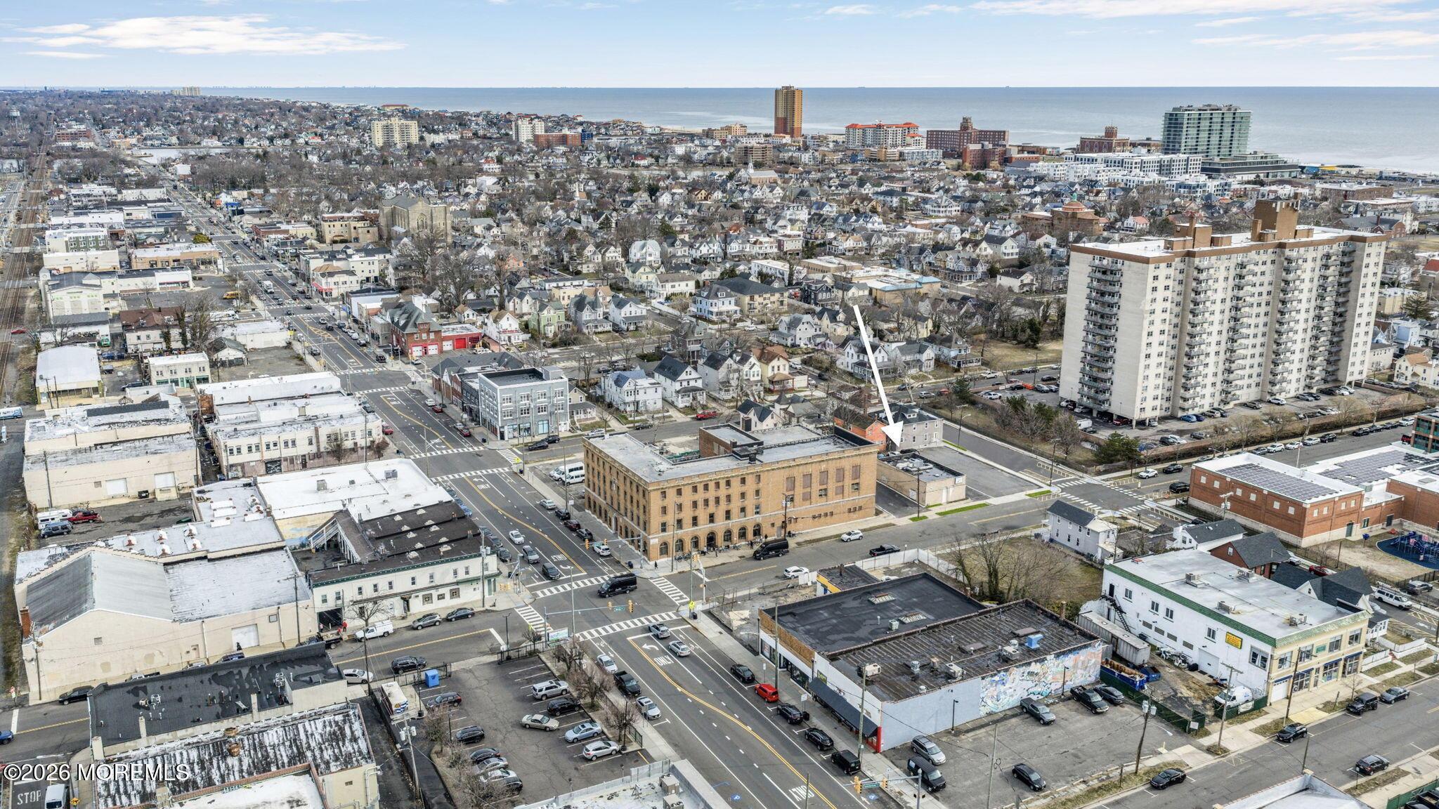 Photo of 701-703 Monroe Avenue, Asbury Park NJ 07712