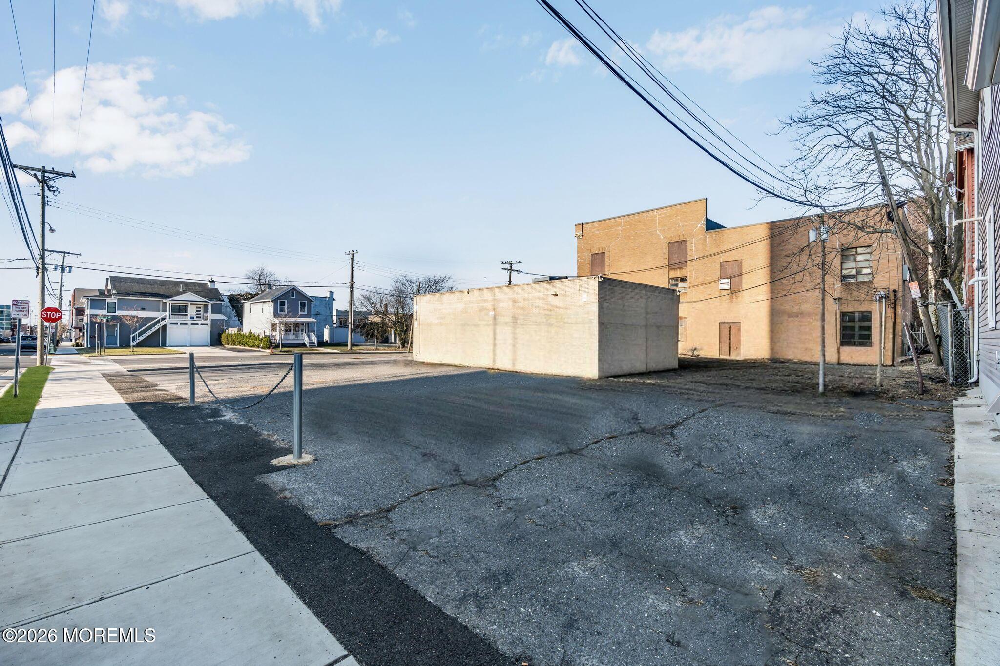 Photo of 701-703 Monroe Avenue, Asbury Park NJ 07712