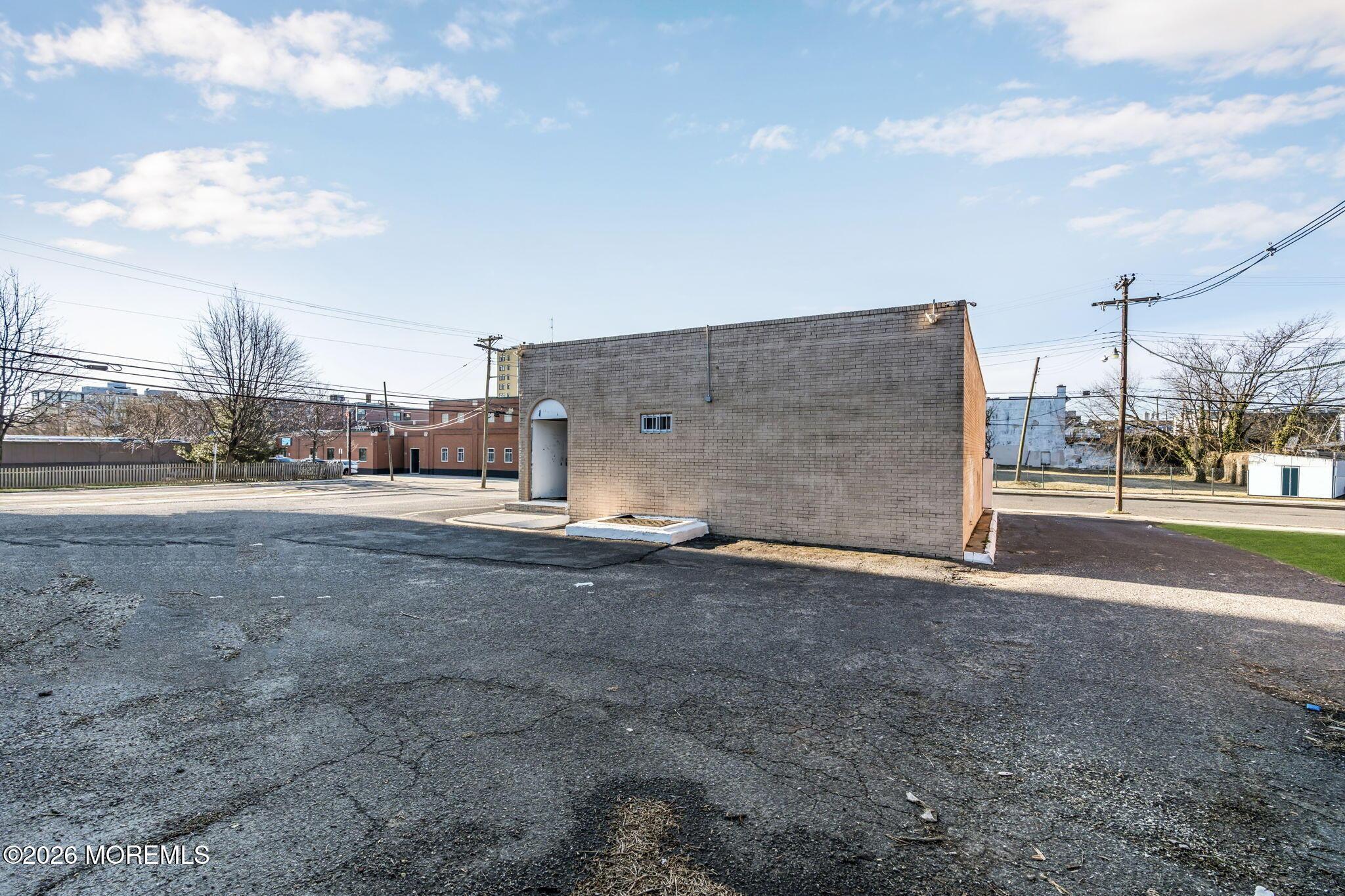 Photo of 701-703 Monroe Avenue, Asbury Park NJ 07712