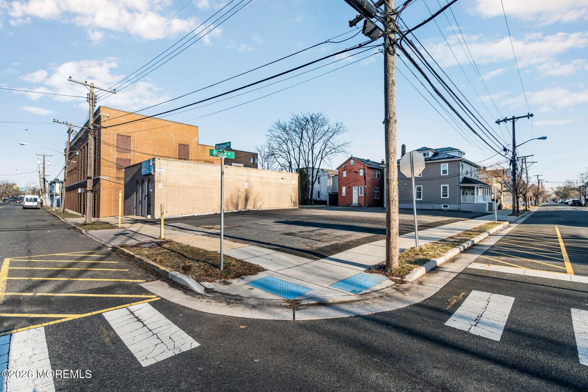 Photo of 701-703 Monroe Avenue, Asbury Park NJ 07712