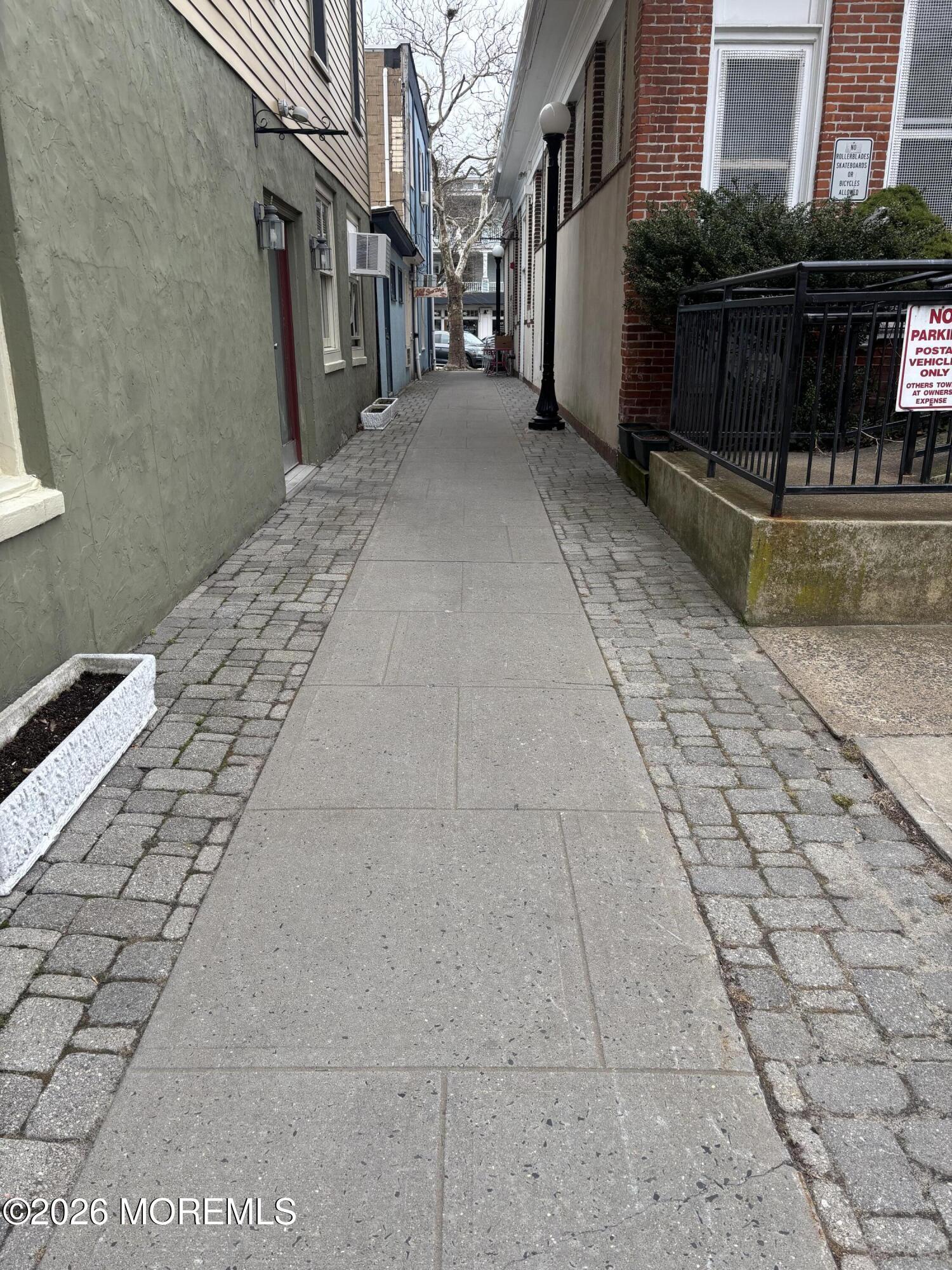 Photo of 54 Olin Street 1B, Ocean Grove NJ 07756