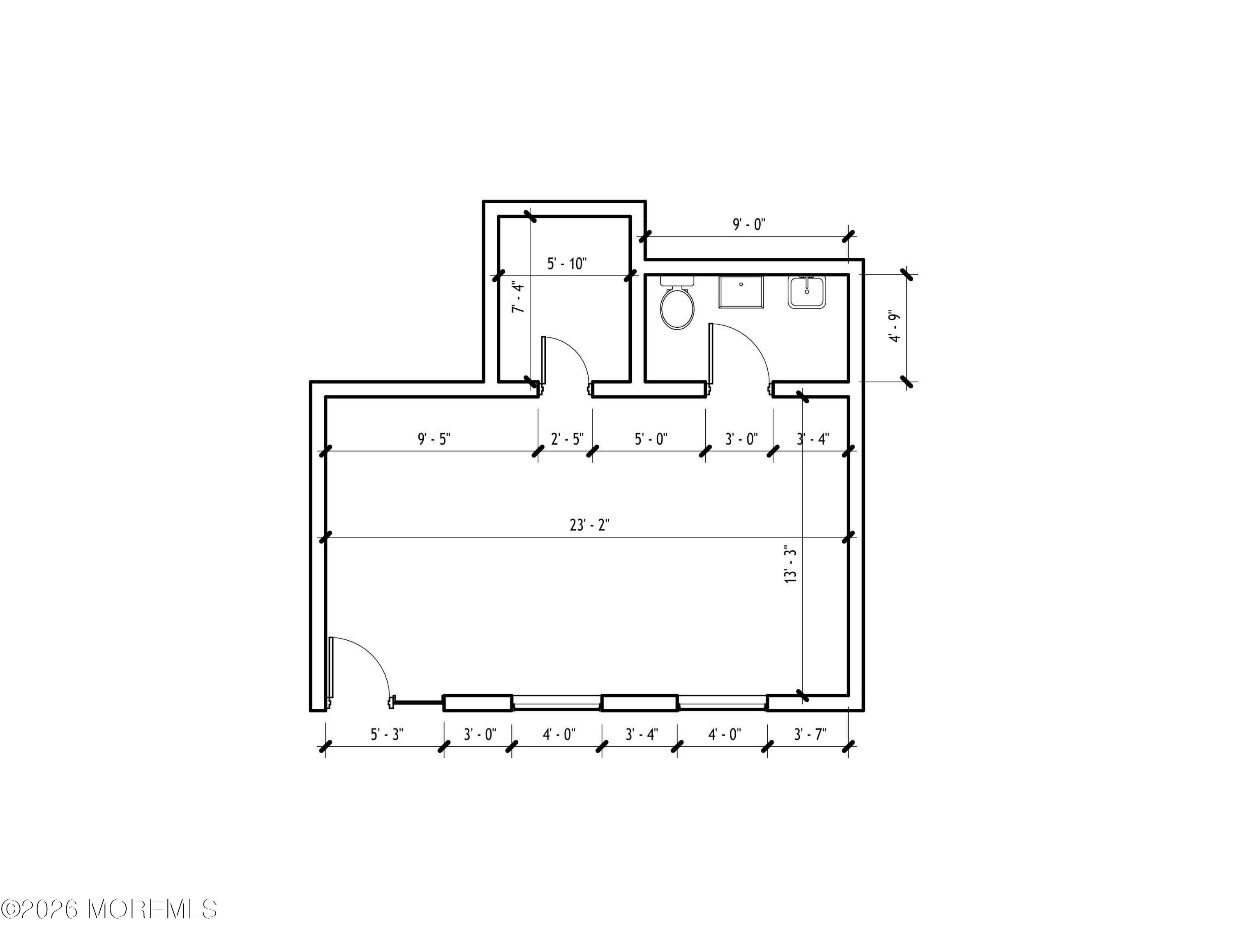 Photo of 54 Olin Street 1B, Ocean Grove NJ 07756
