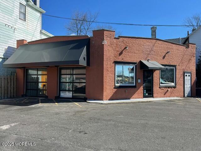 Image of 711 4th Avenue, Asbury Park NJ 07712