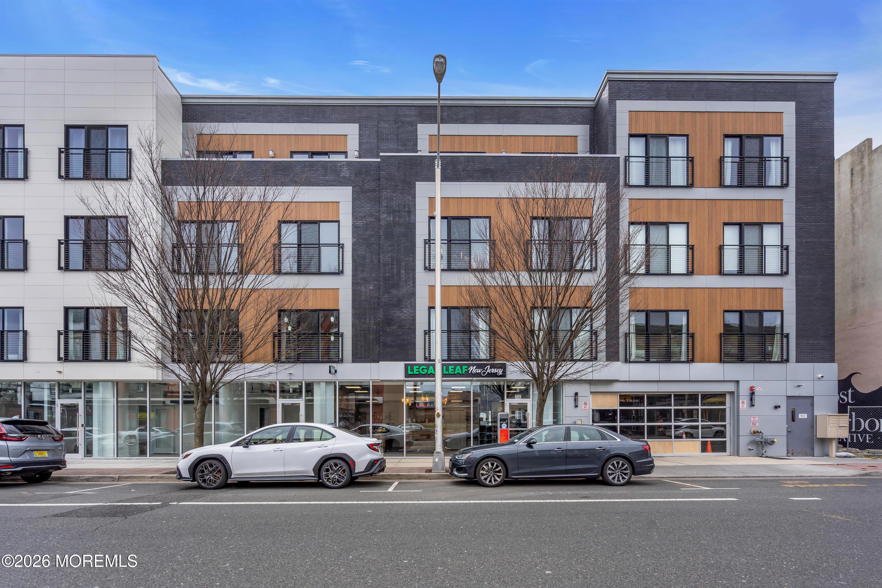 Image of 700 Bangs Avenue Store #5, Asbury Park NJ 07712