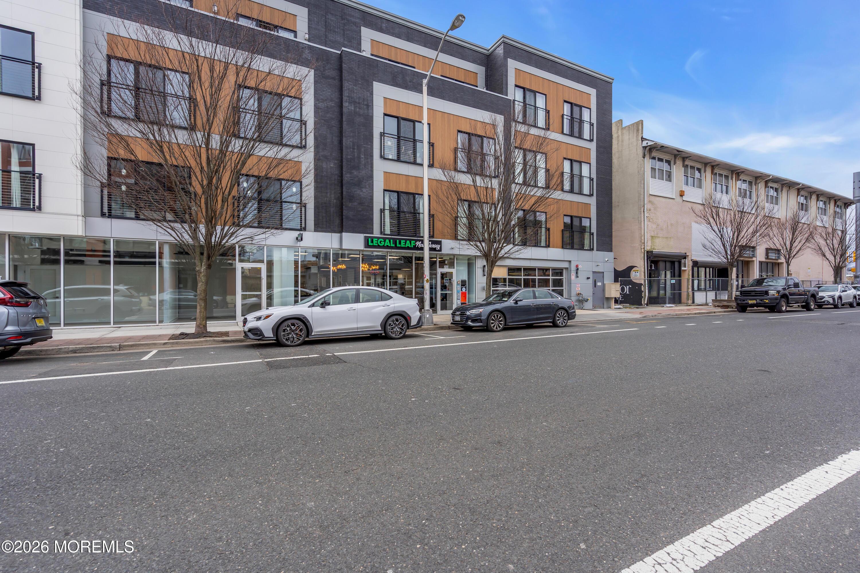 Photo of 700 Bangs Avenue Store #5, Asbury Park NJ 07712
