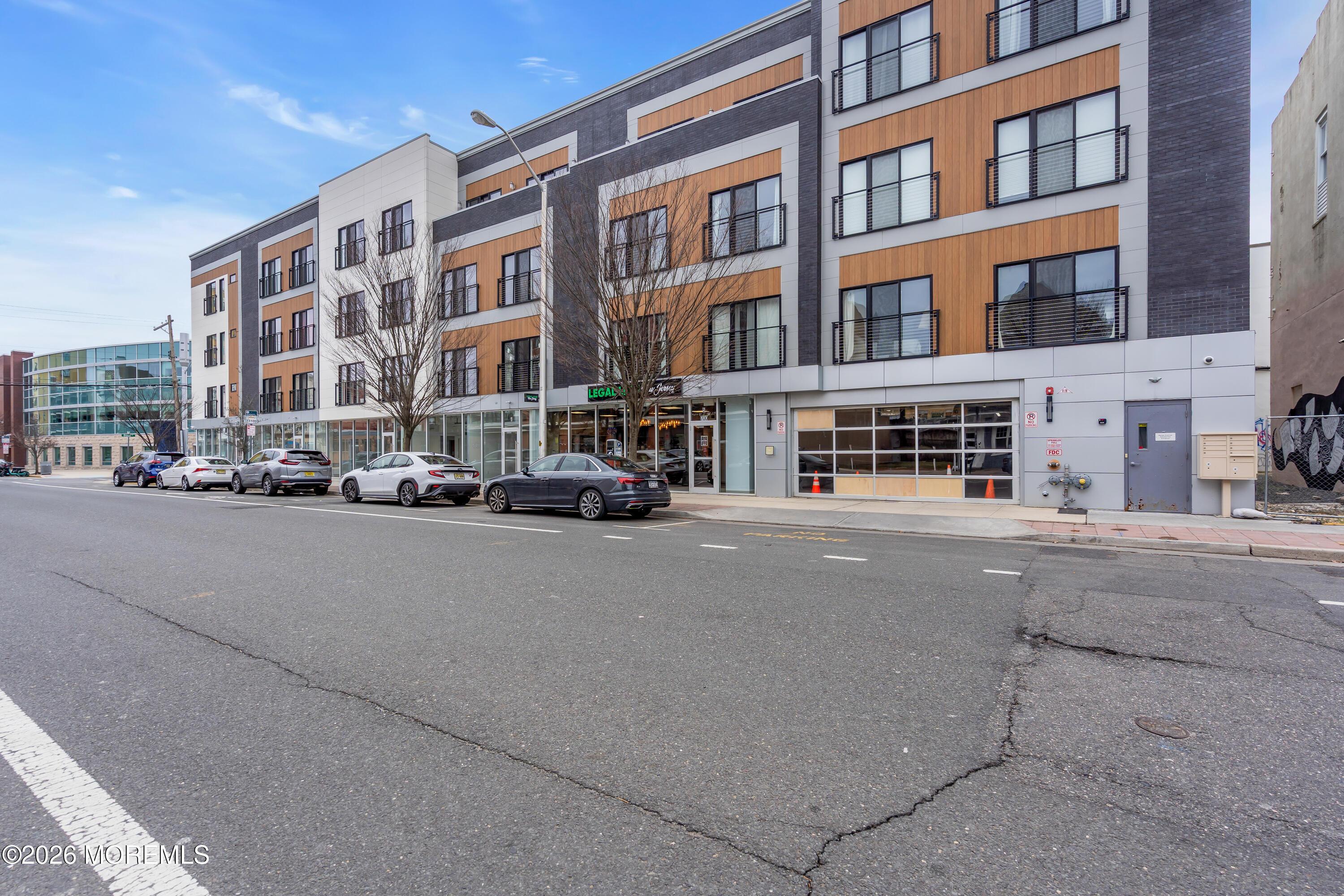 Photo of 700 Bangs Avenue Store #5, Asbury Park NJ 07712