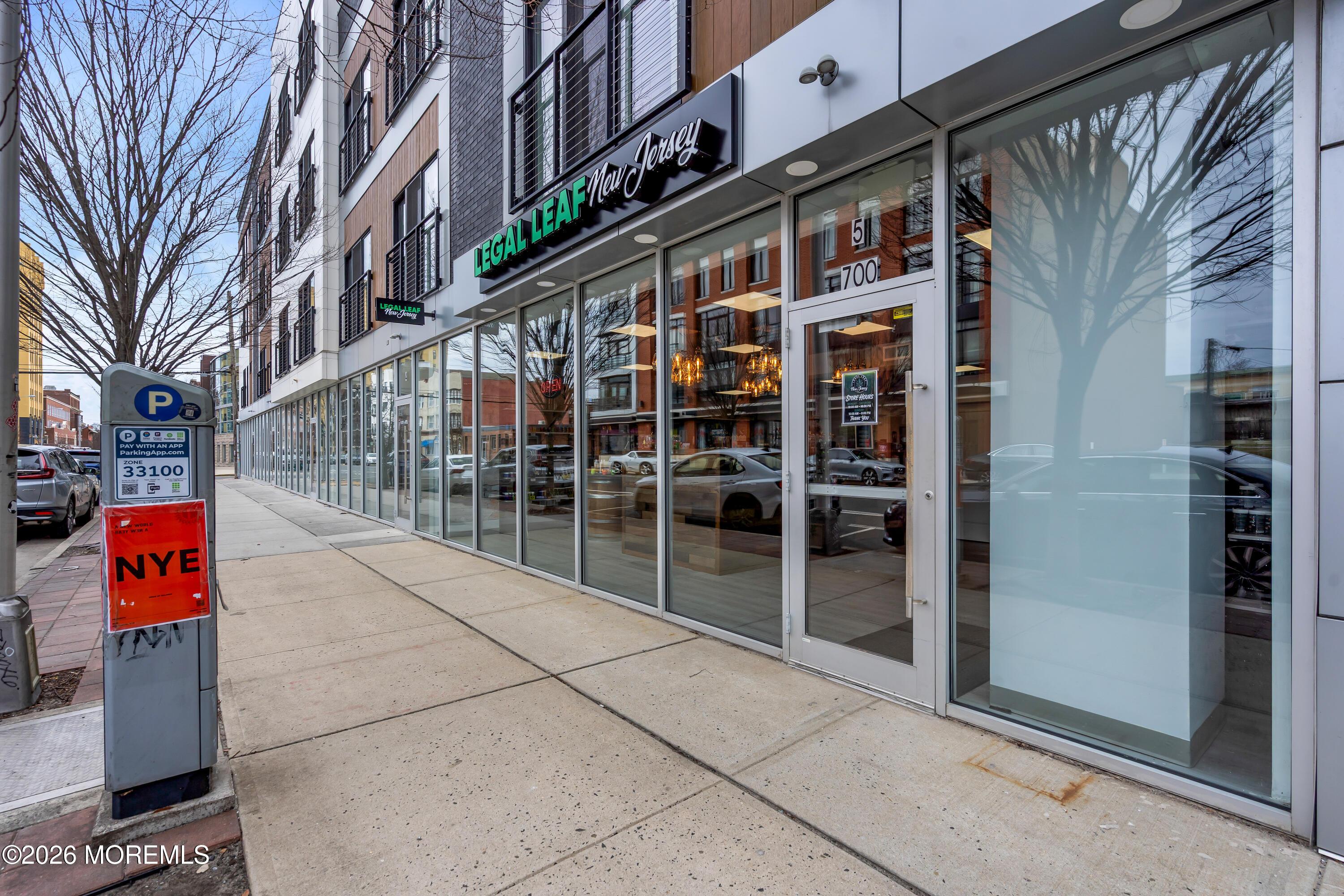 Photo of 700 Bangs Avenue Store #5, Asbury Park NJ 07712