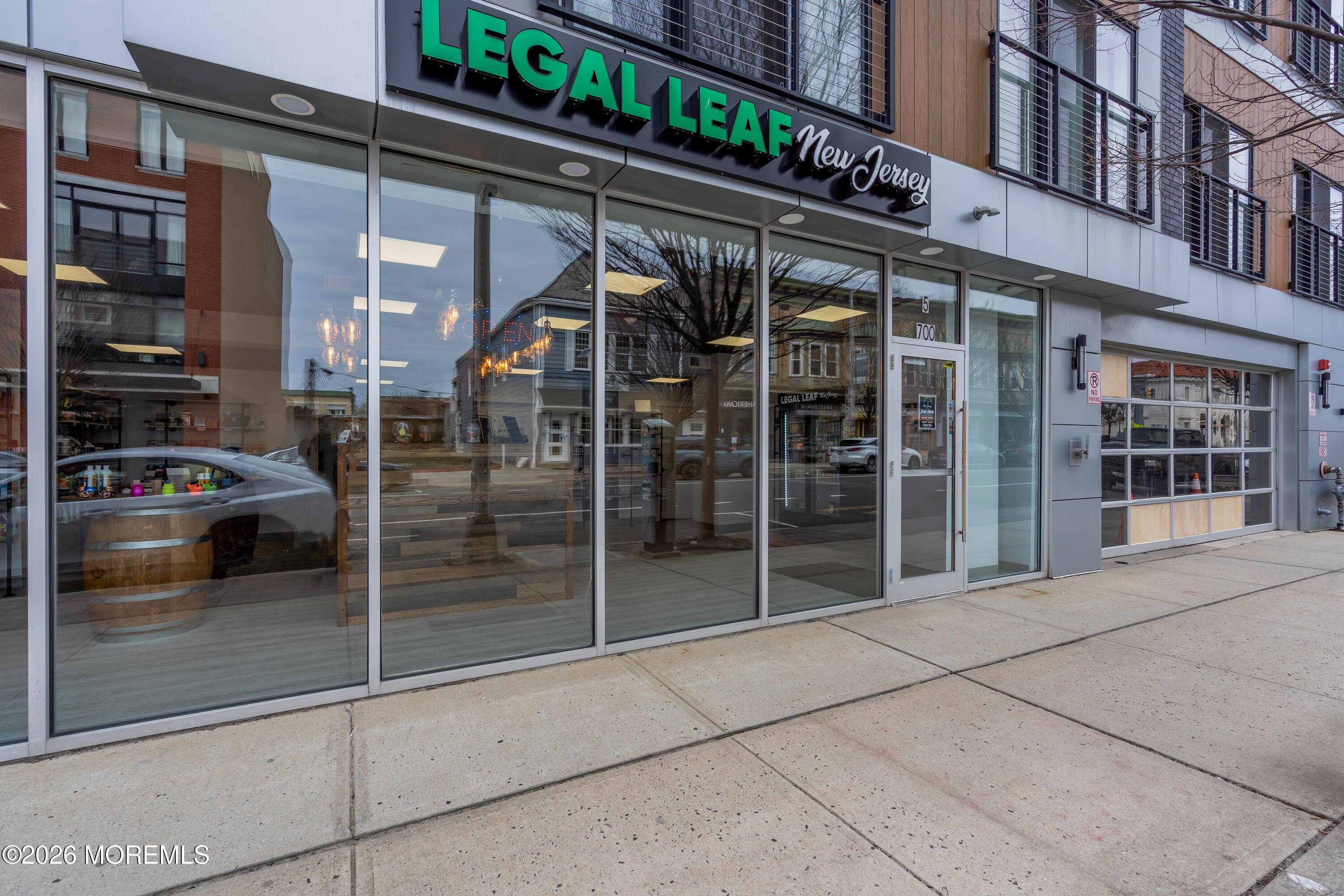 Photo of 700 Bangs Avenue Store #5, Asbury Park NJ 07712