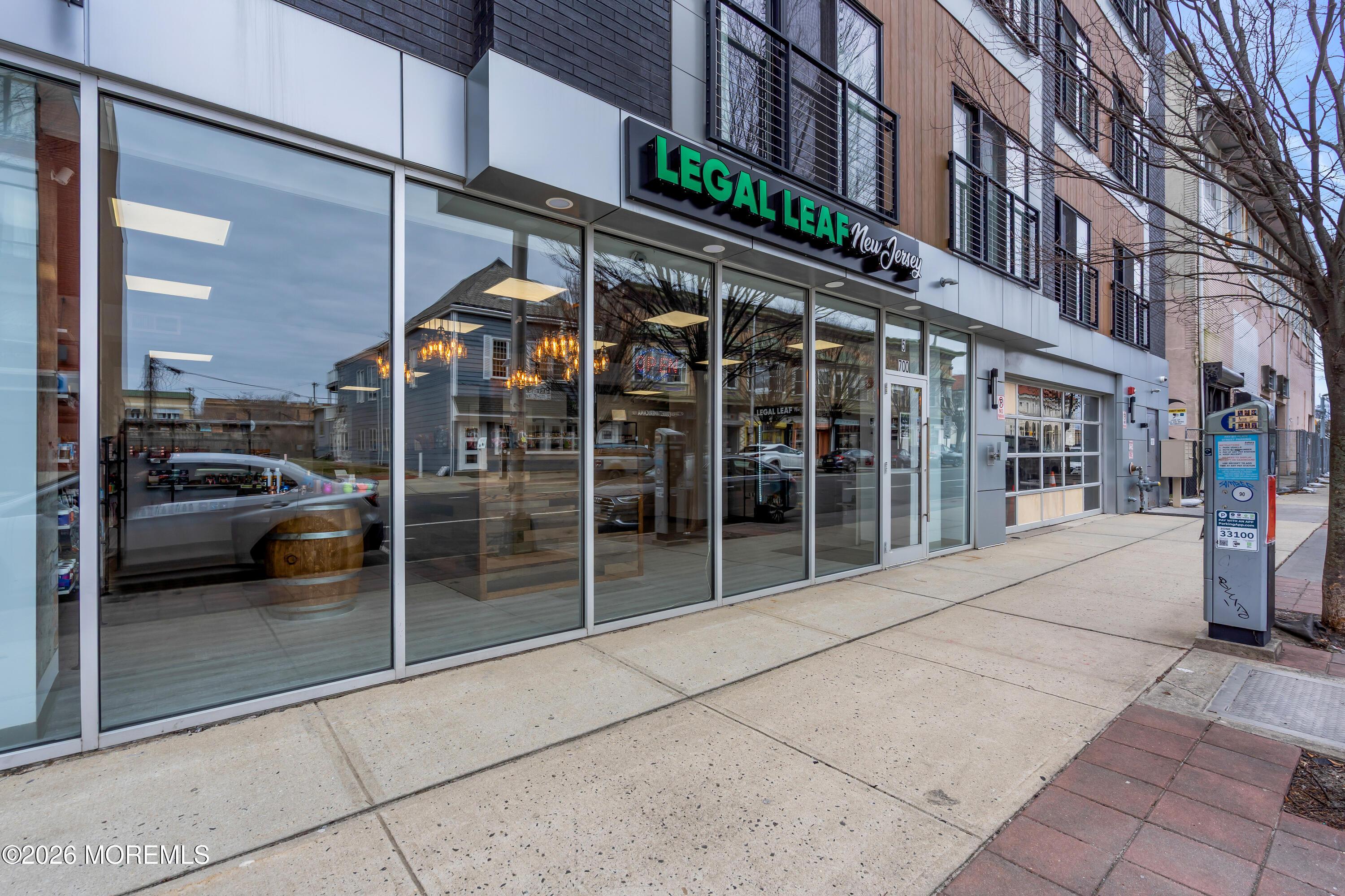 Photo of 700 Bangs Avenue Store #5, Asbury Park NJ 07712