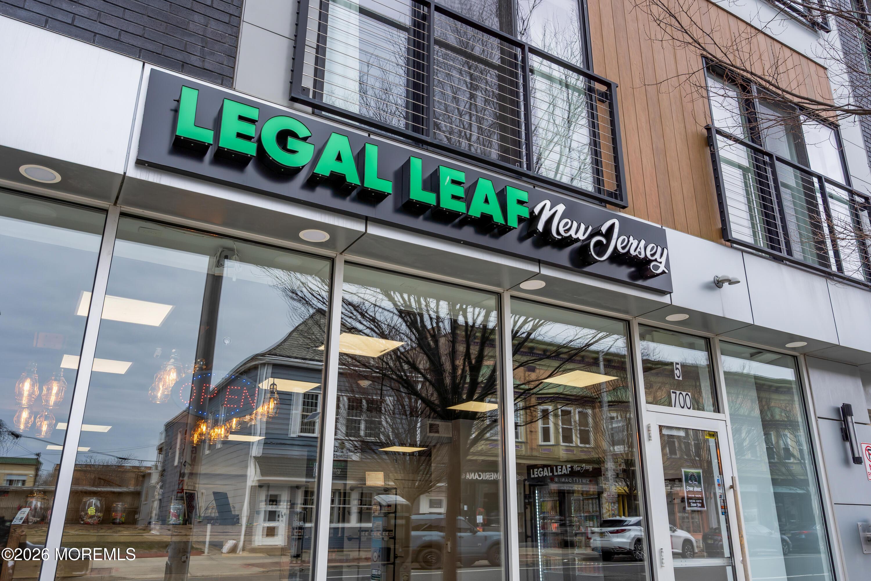 Photo of 700 Bangs Avenue Store #5, Asbury Park NJ 07712