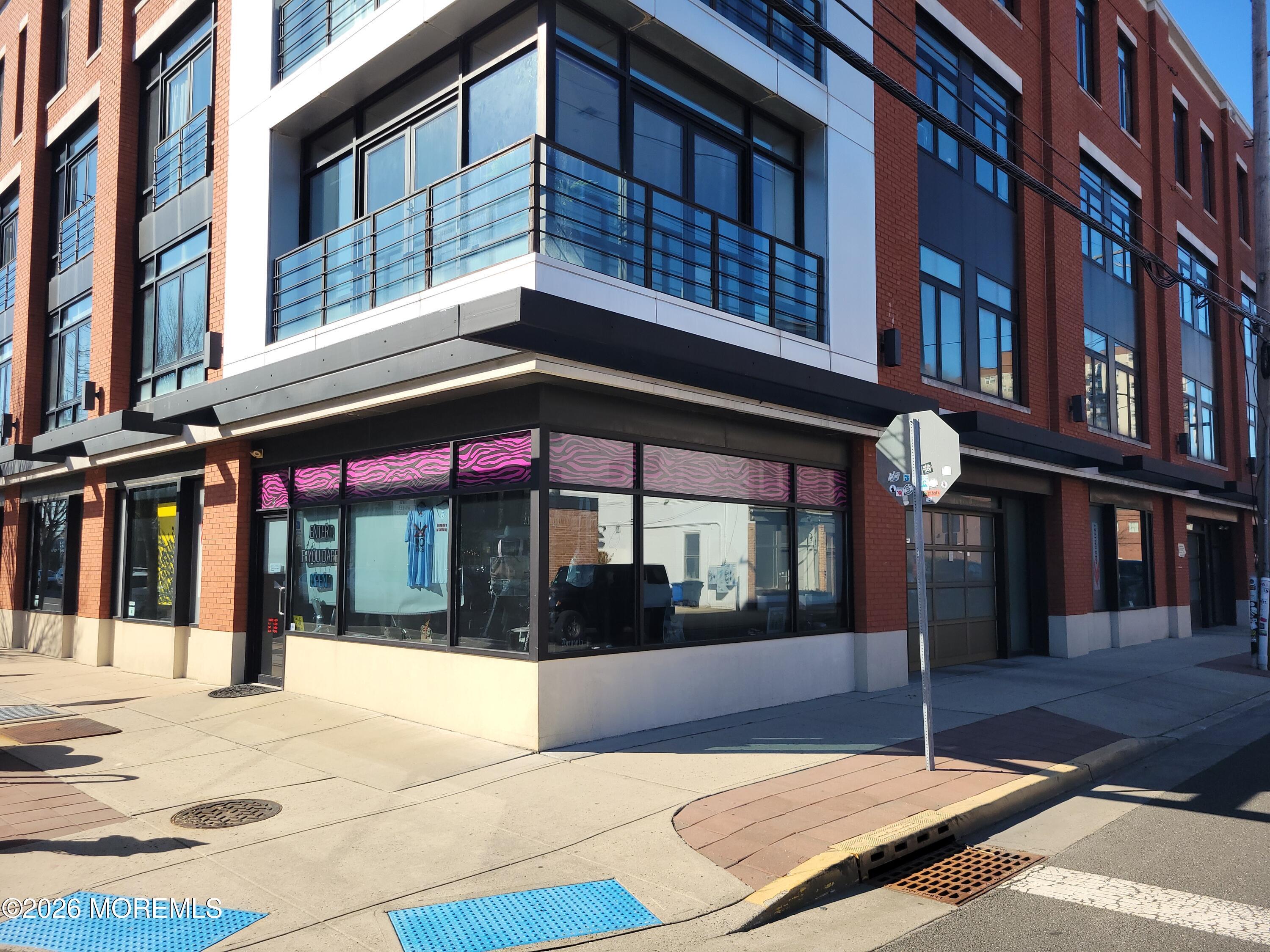 Image of 701 Bangs Avenue 101, Asbury Park NJ 07712