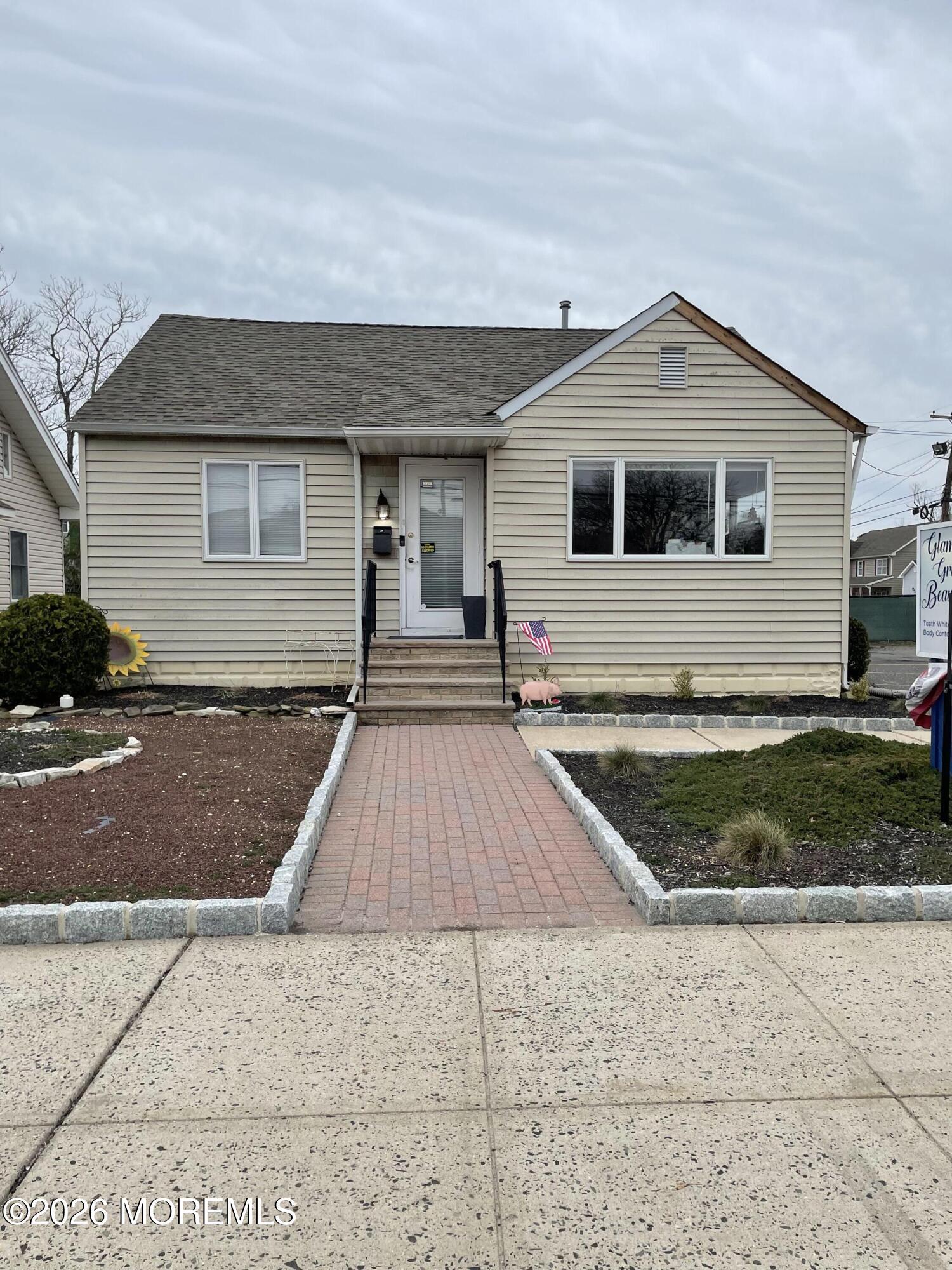 Photo of 30 Union Avenue, Lakehurst NJ 08733