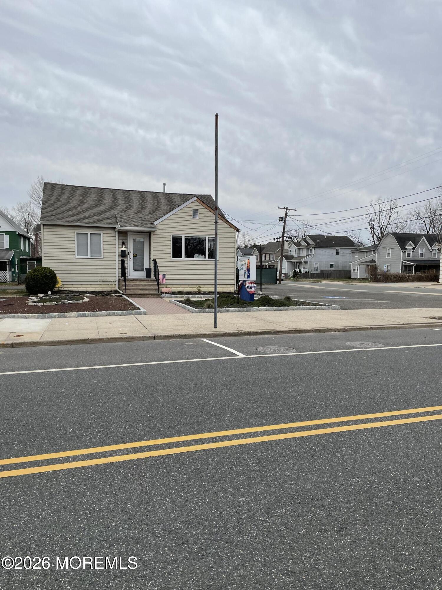 Photo of 30 Union Avenue, Lakehurst NJ 08733
