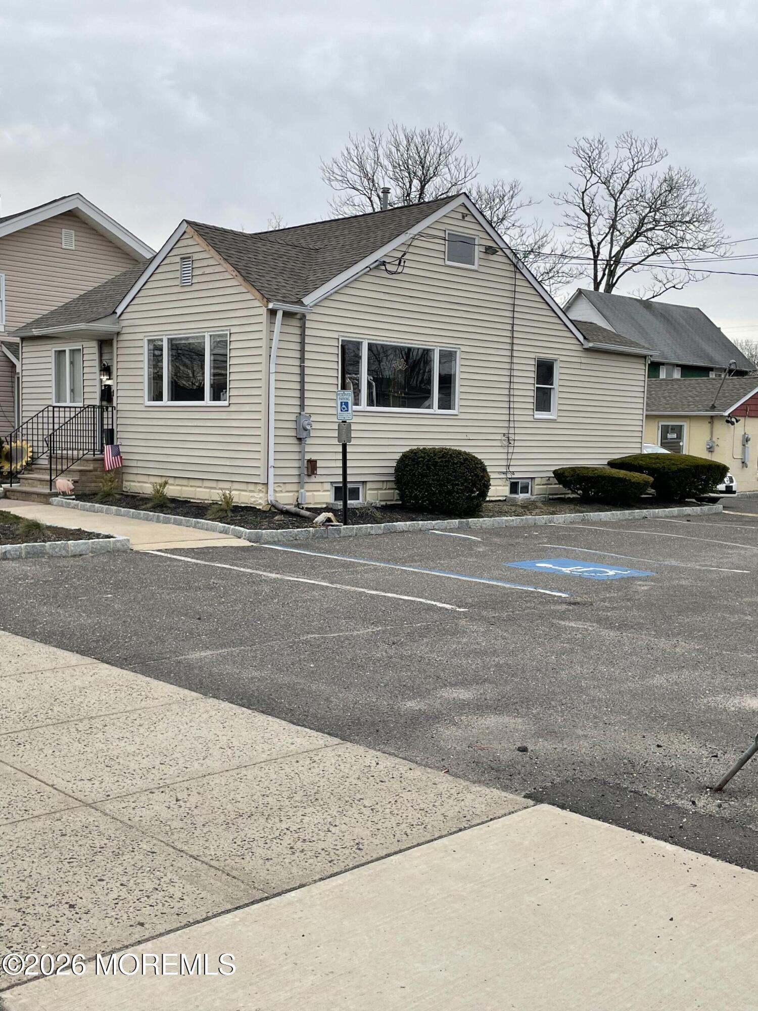 Photo of 30 Union Avenue, Lakehurst NJ 08733