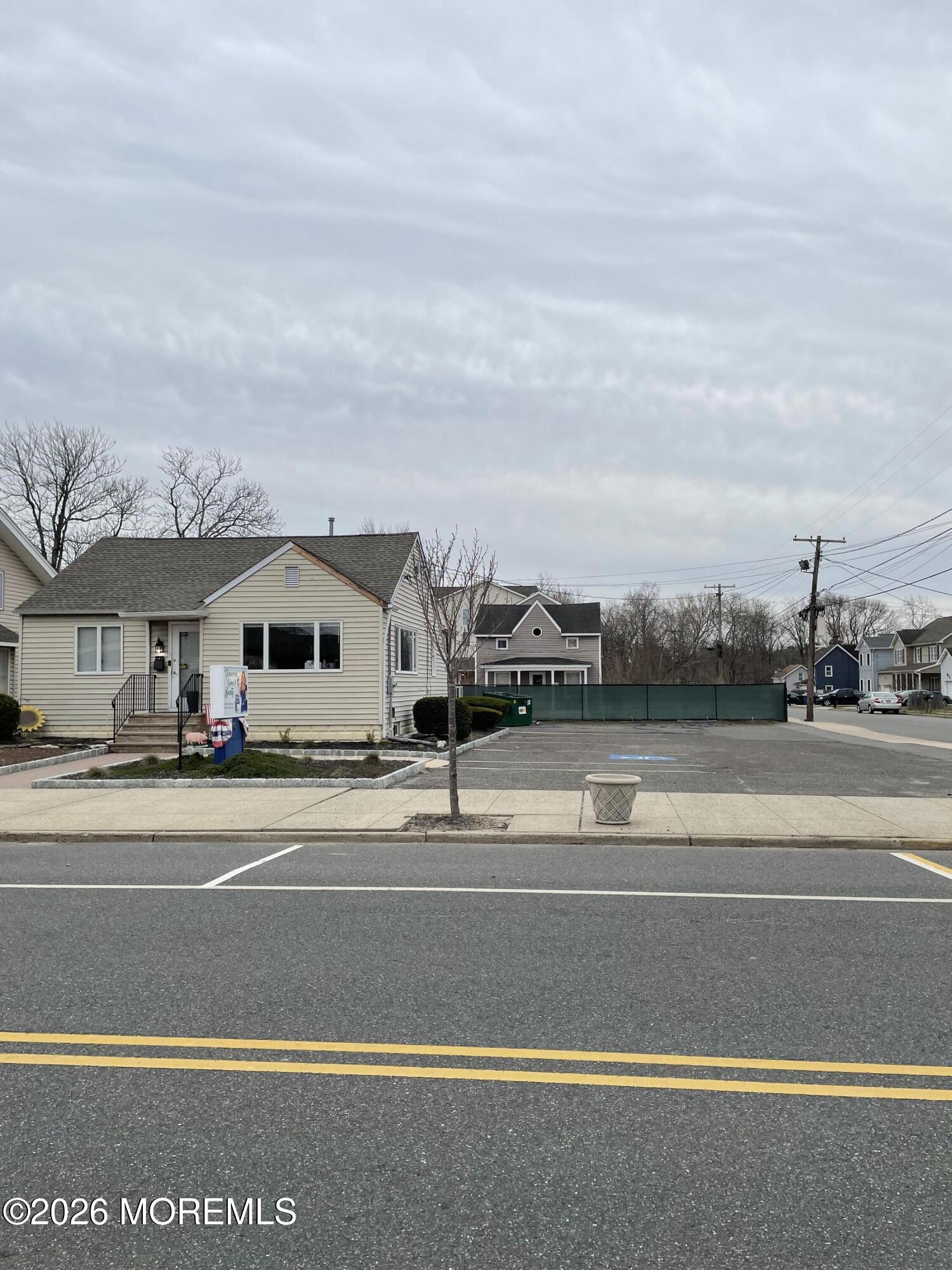 Image of 30 Union Avenue, Lakehurst NJ 08733