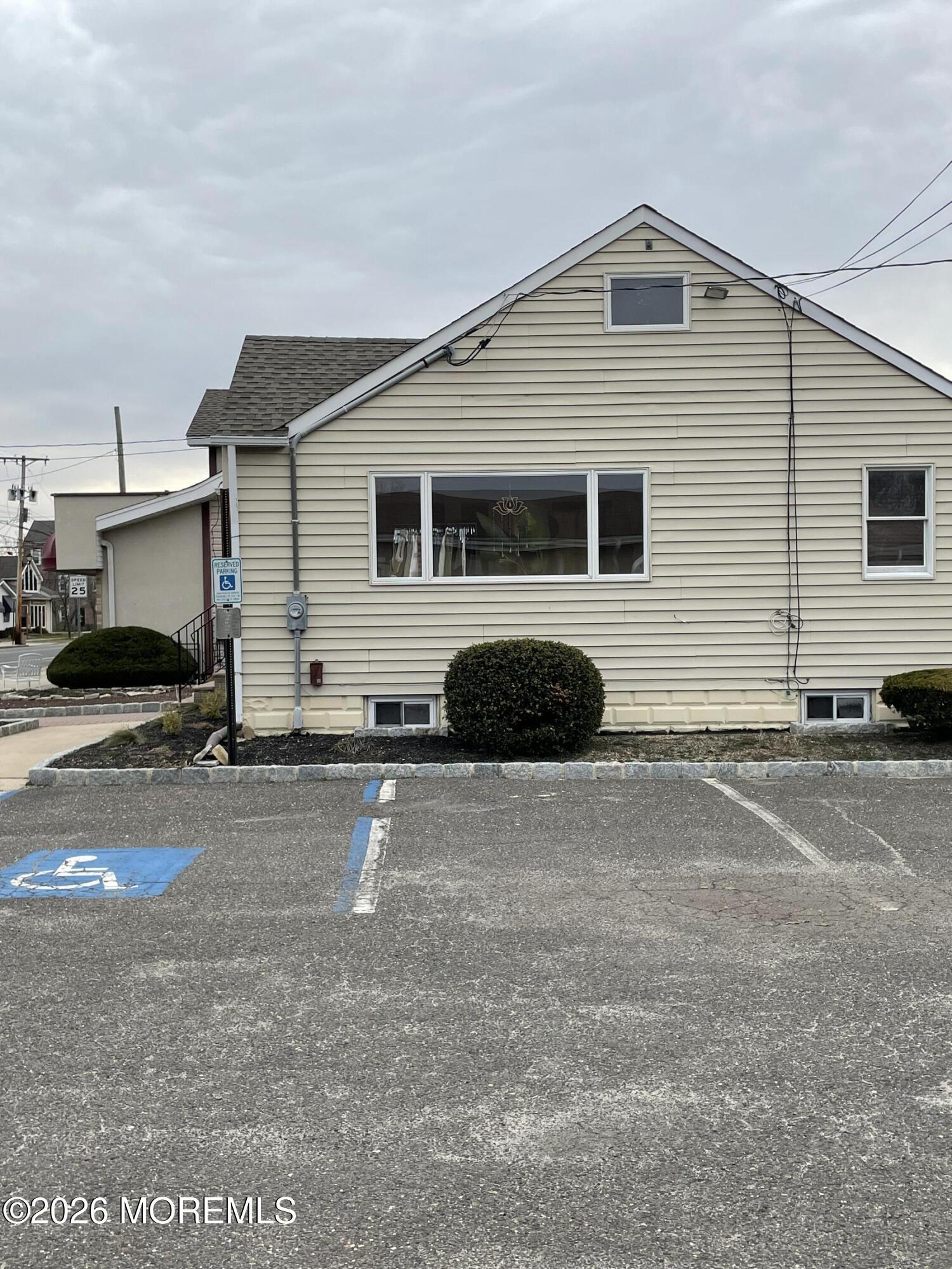 Photo of 30 Union Avenue, Lakehurst NJ 08733