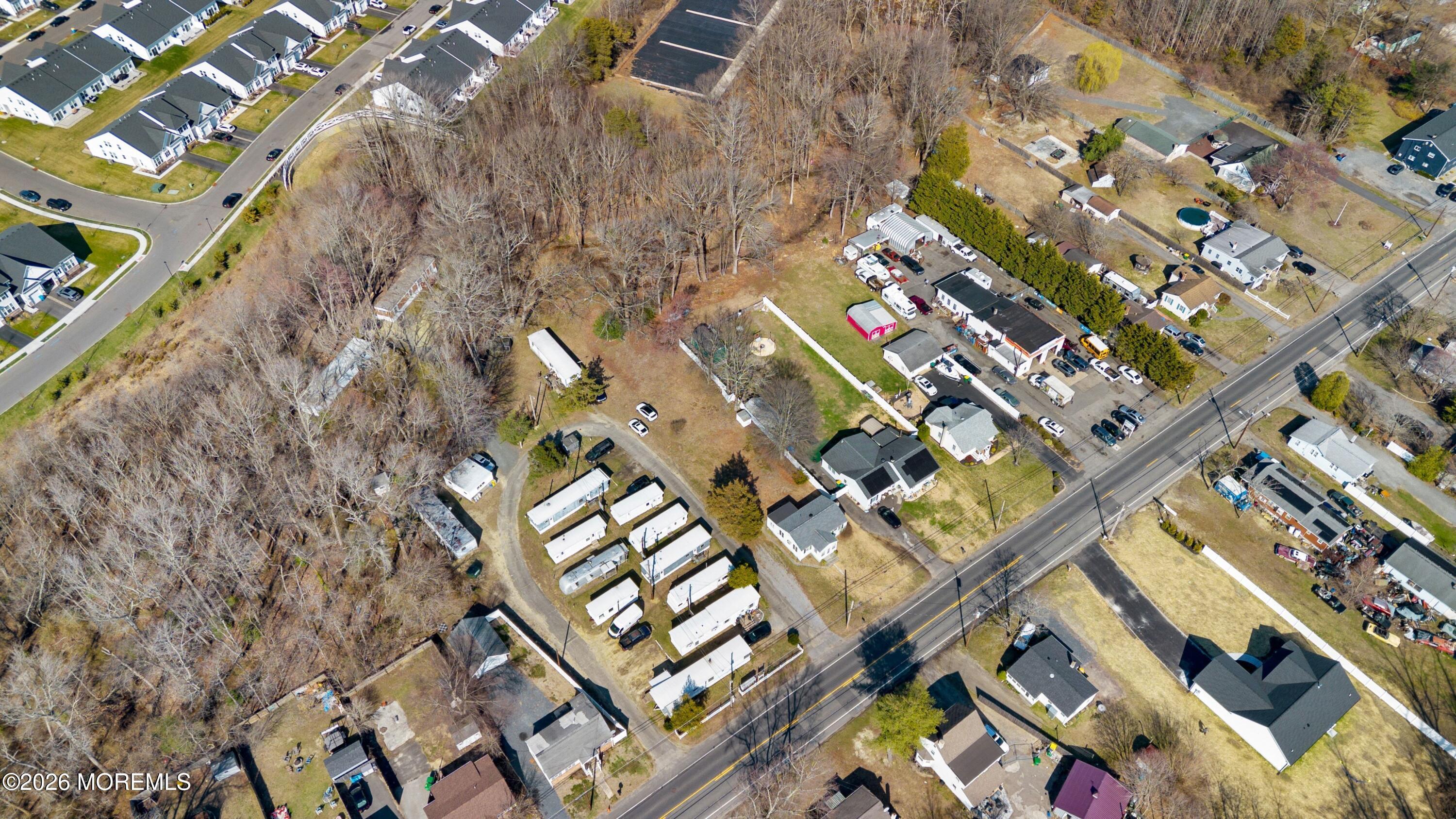 Photo of 67 Jacobstown Road, New Egypt NJ 08533