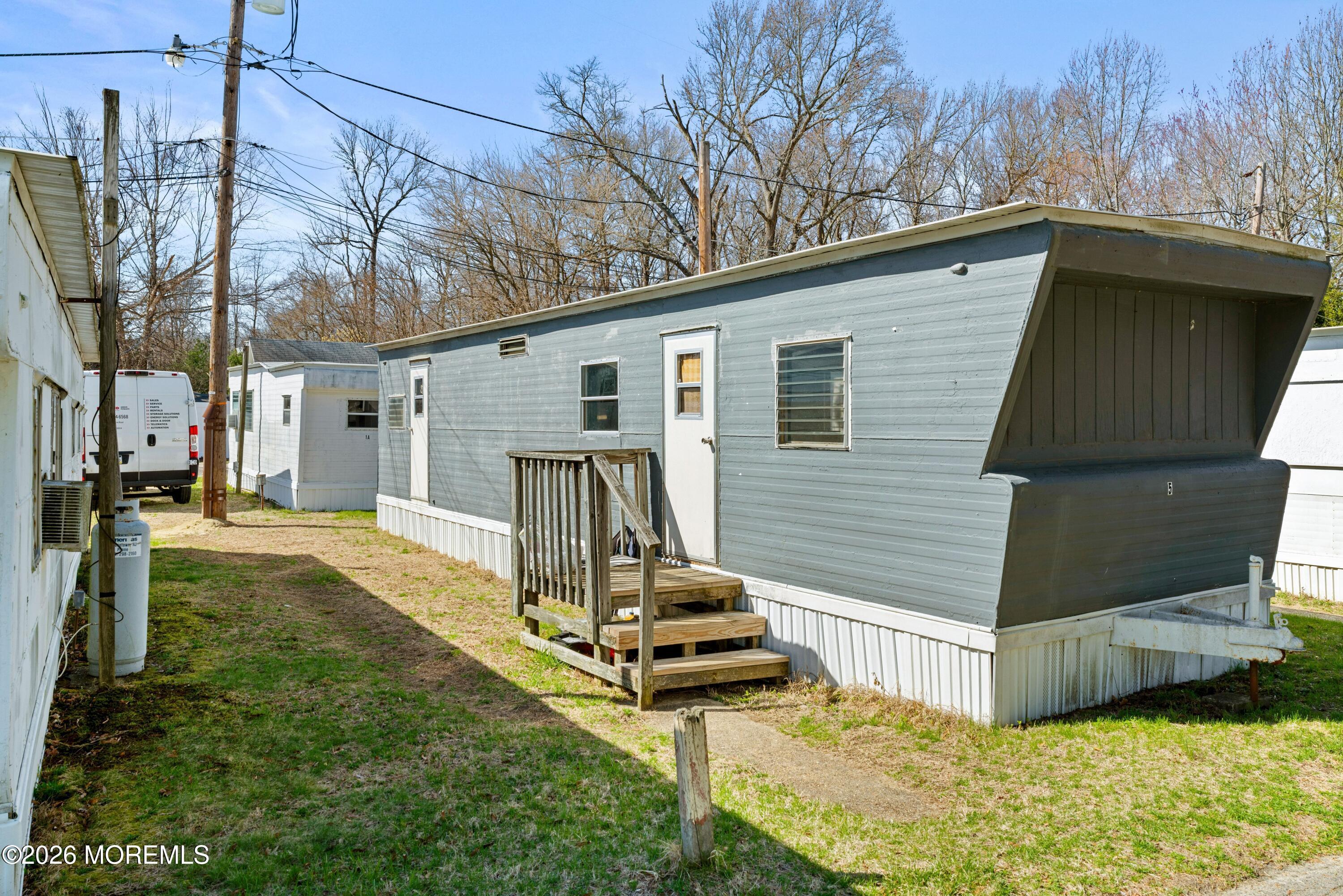Photo of 67 Jacobstown Road, New Egypt NJ 08533