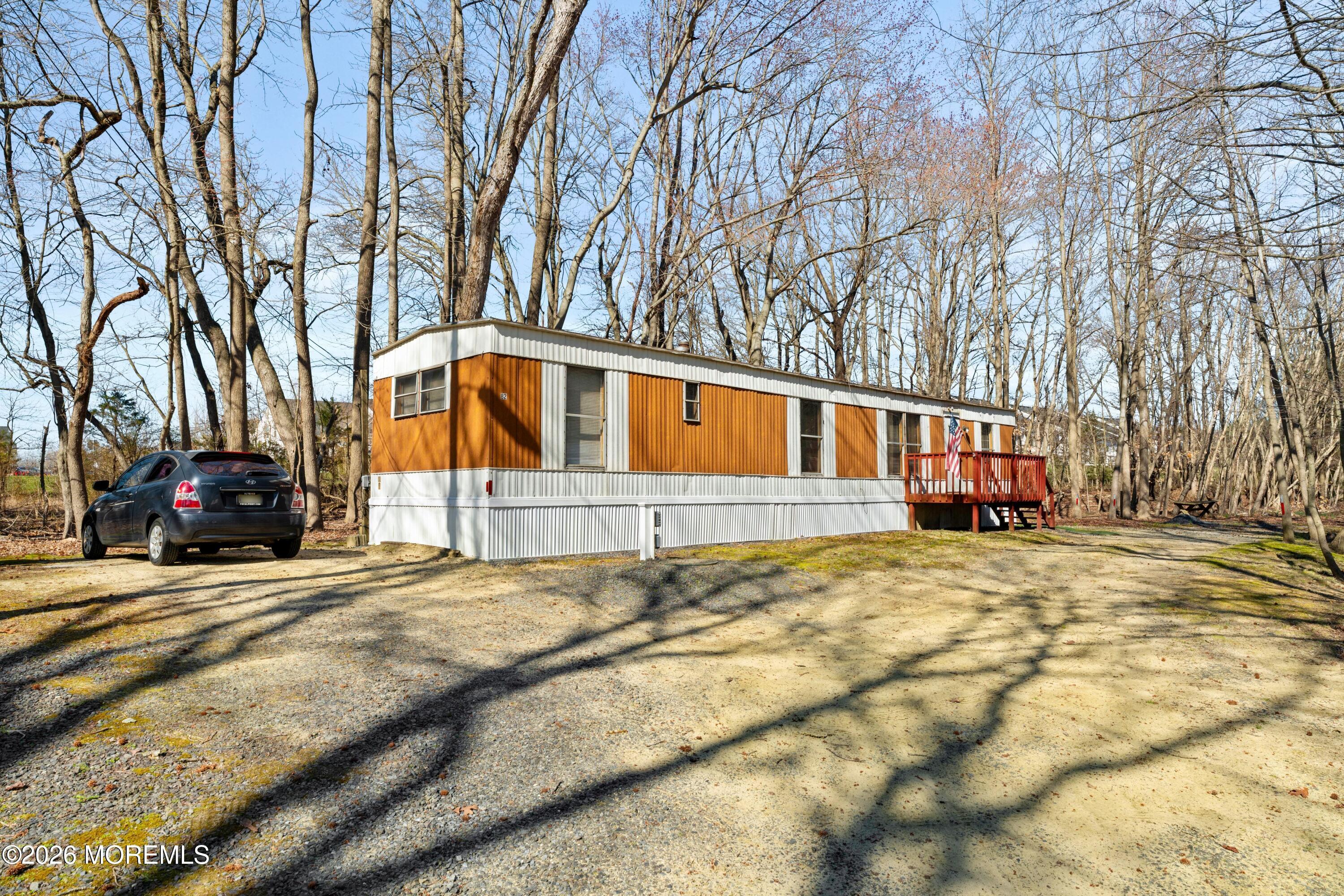 Photo of 67 Jacobstown Road, New Egypt NJ 08533