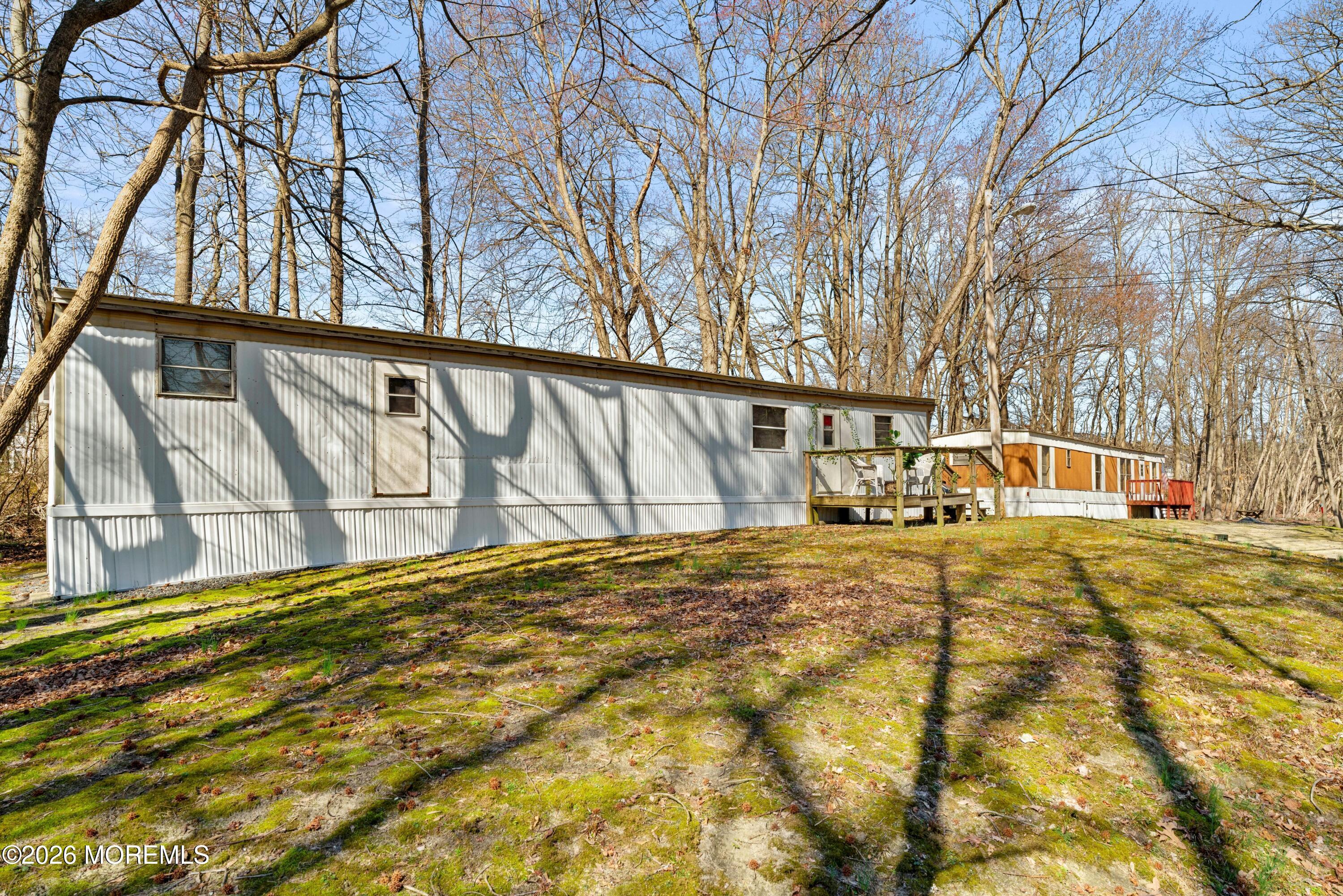 Photo of 67 Jacobstown Road, New Egypt NJ 08533