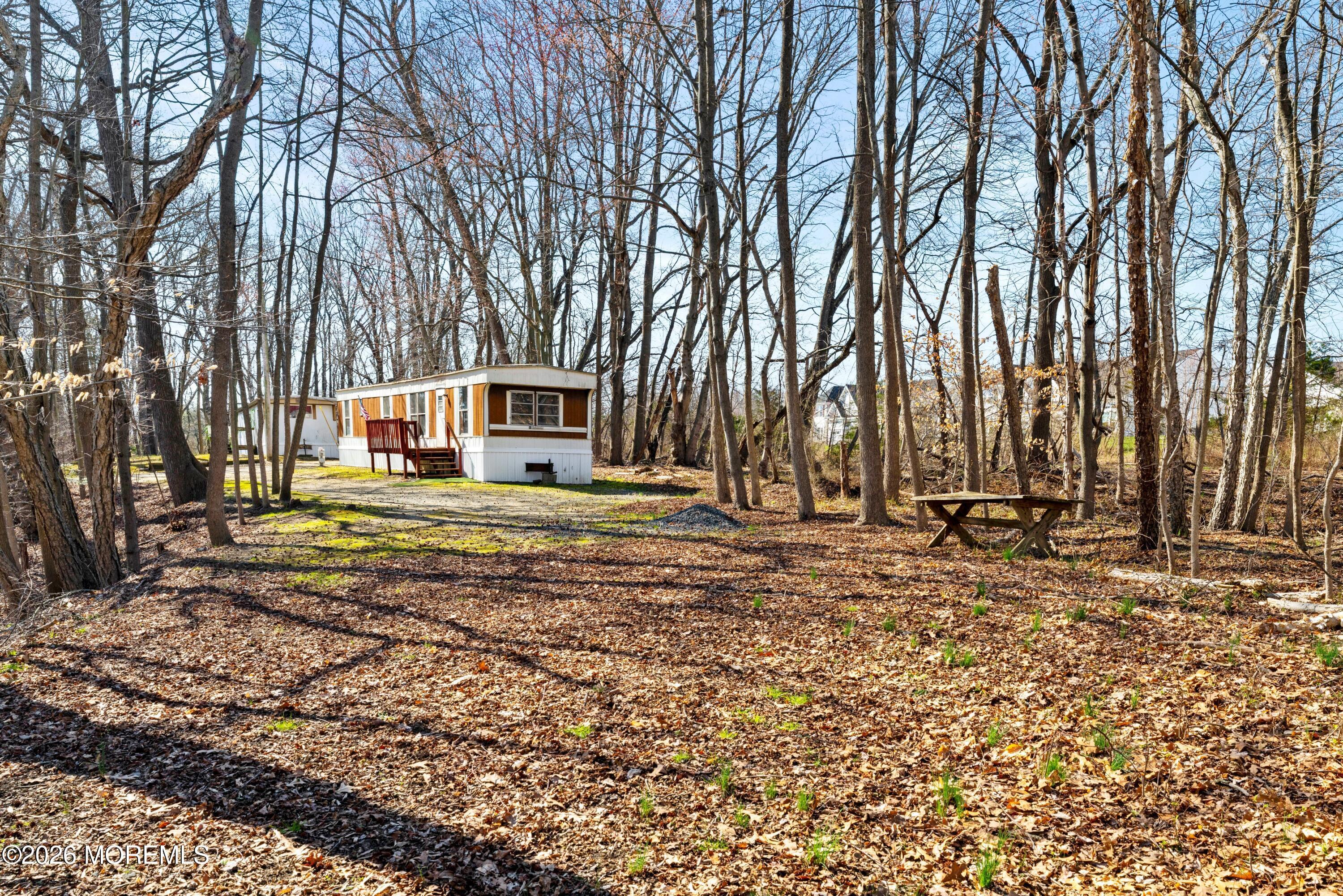 Photo of 67 Jacobstown Road, New Egypt NJ 08533