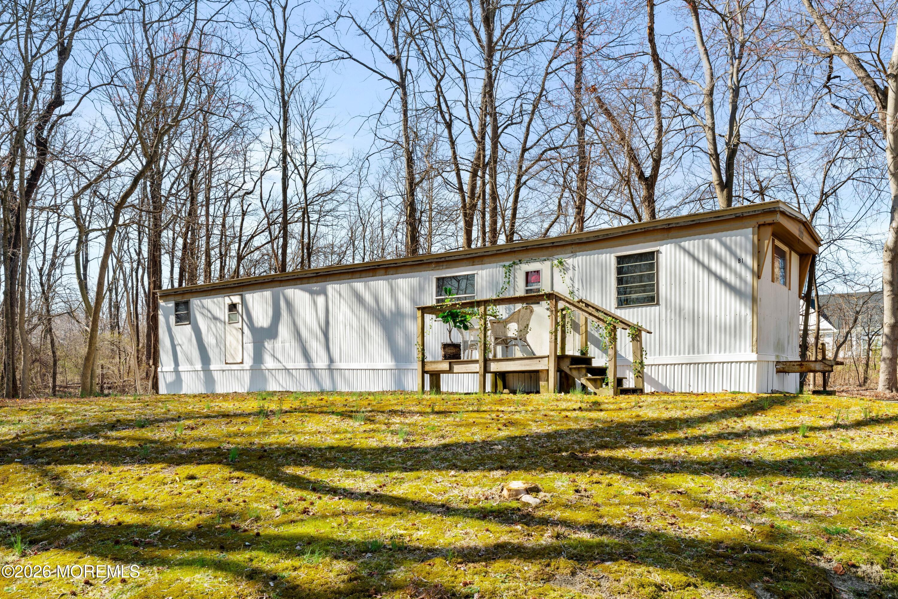 Photo of 67 Jacobstown Road, New Egypt NJ 08533