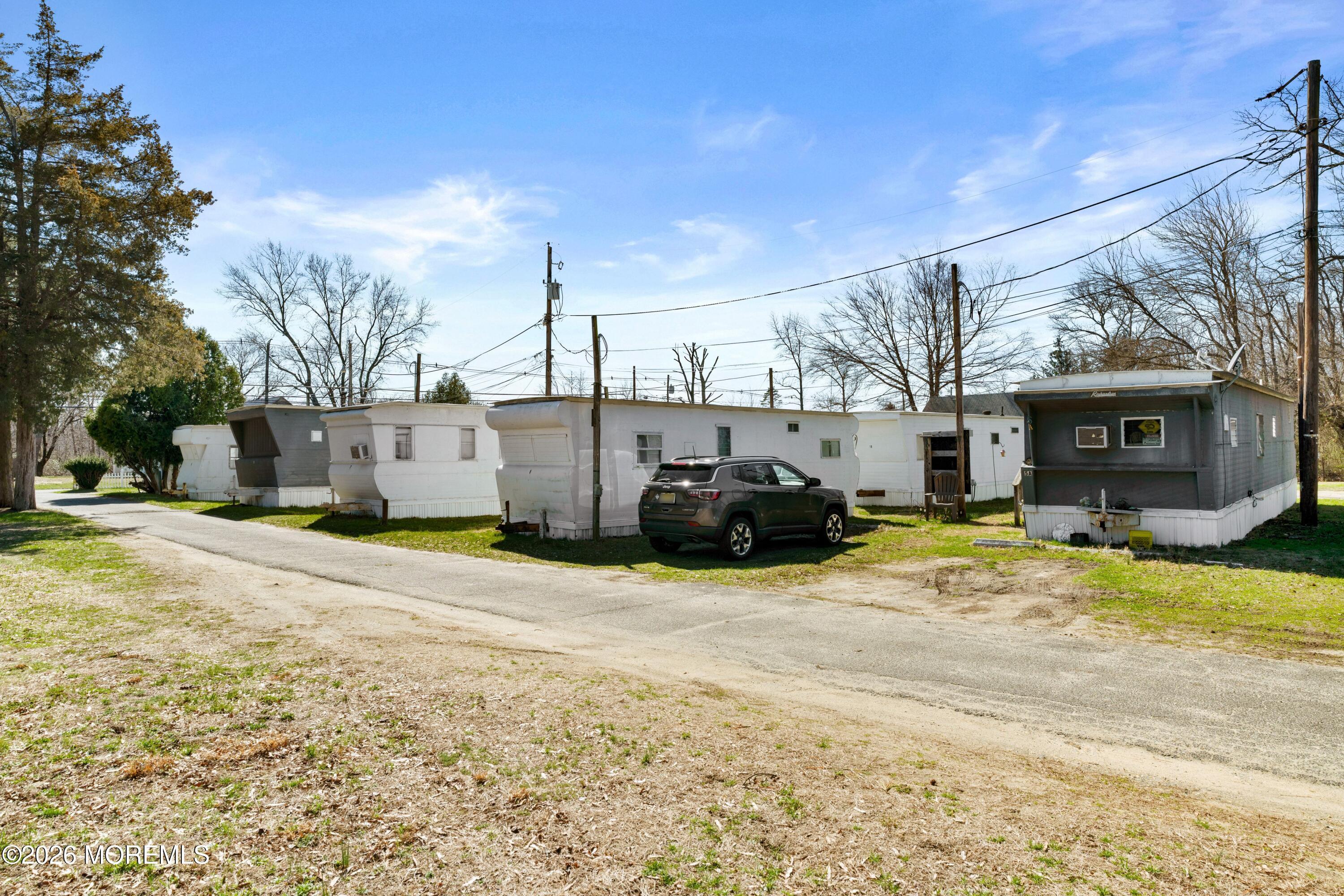 Photo of 67 Jacobstown Road, New Egypt NJ 08533