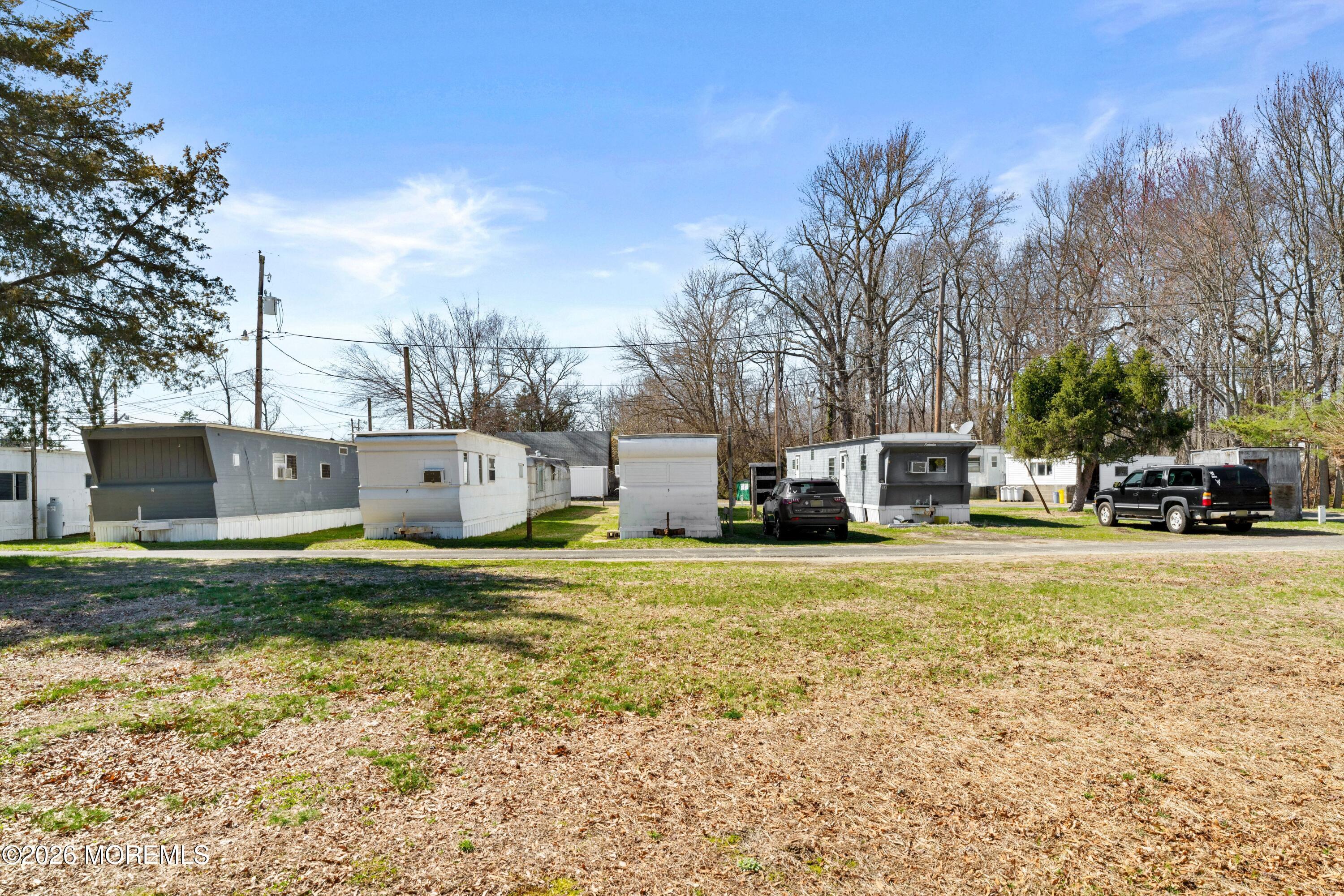 Photo of 67 Jacobstown Road, New Egypt NJ 08533