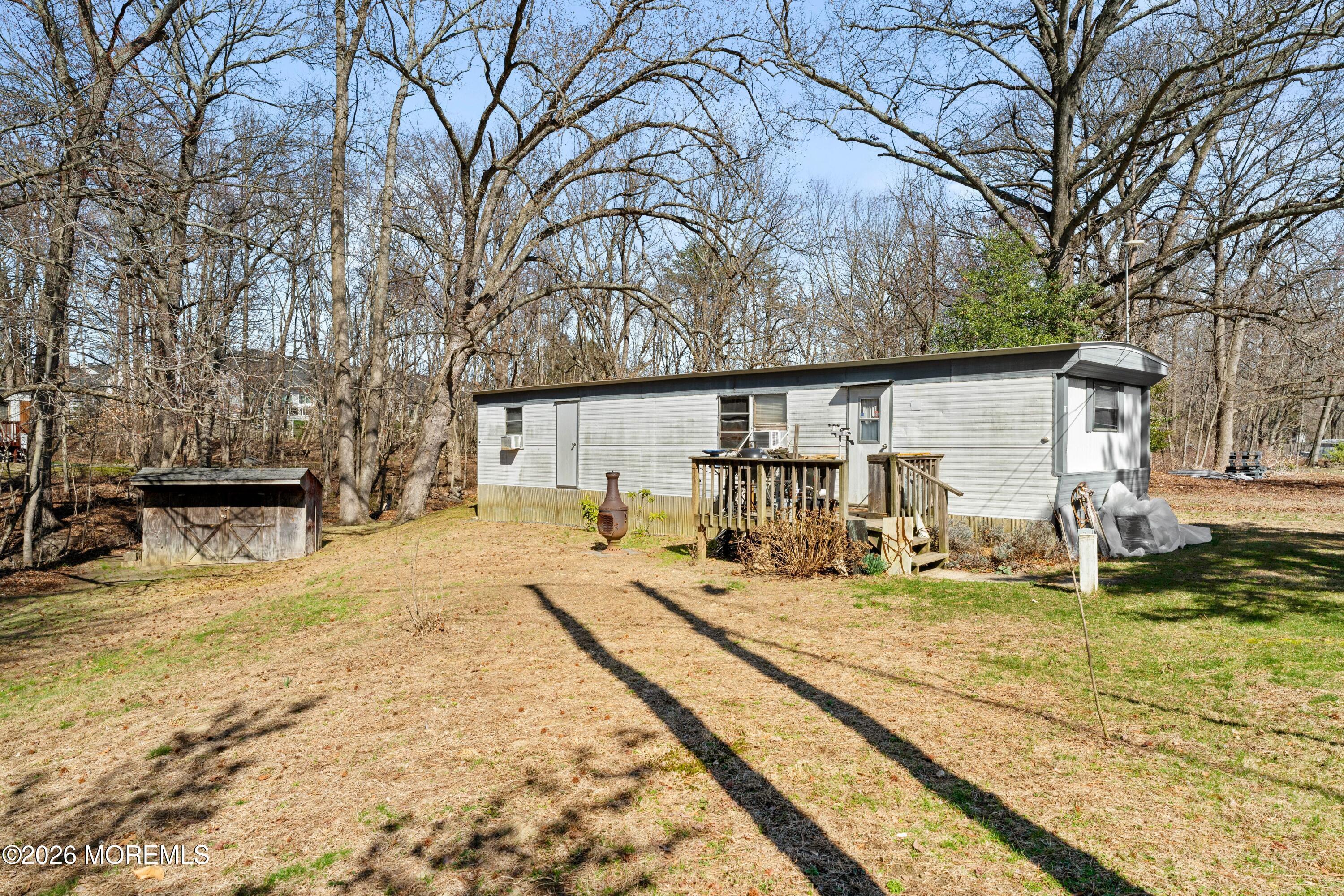 Photo of 67 Jacobstown Road, New Egypt NJ 08533