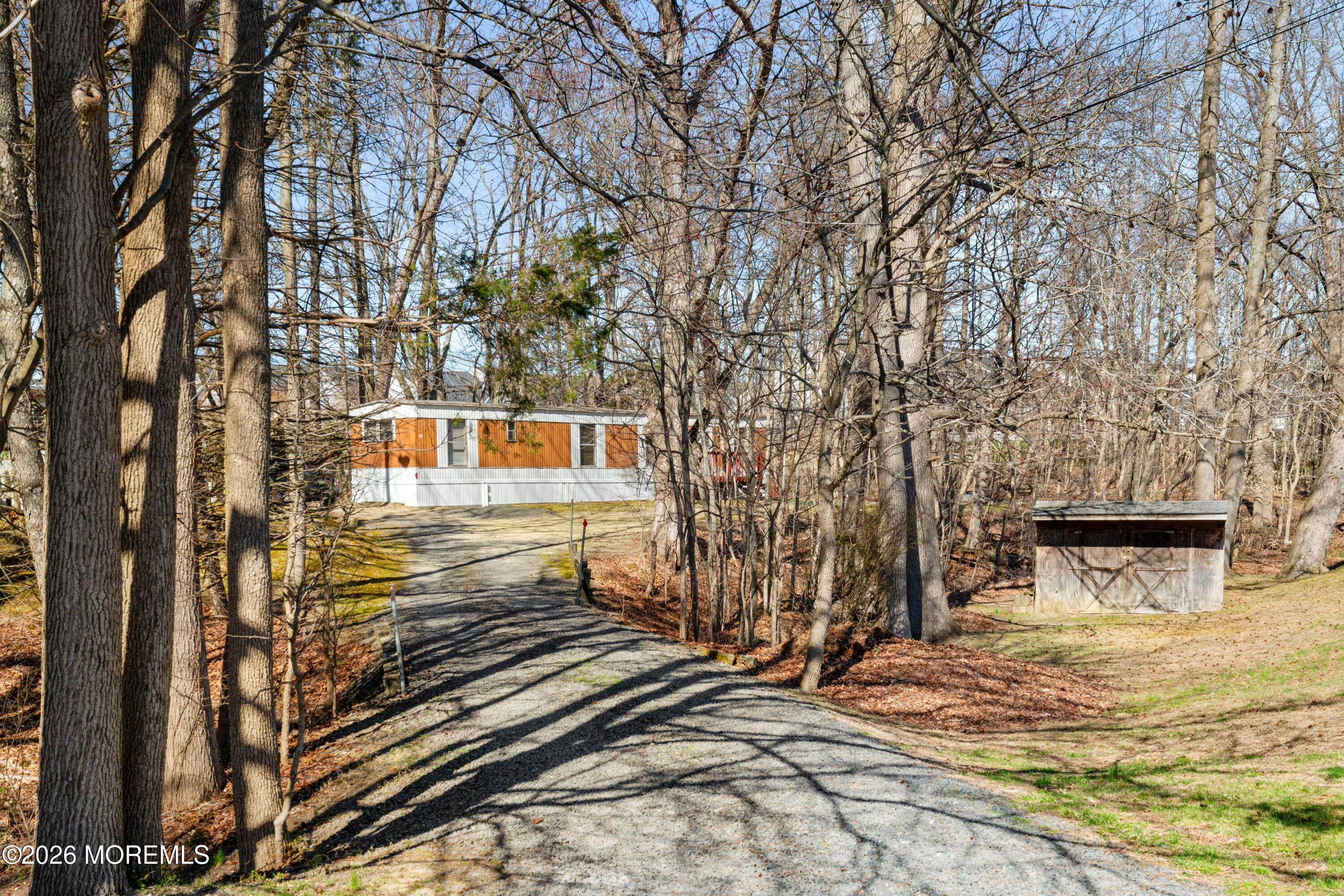 Photo of 67 Jacobstown Road, New Egypt NJ 08533