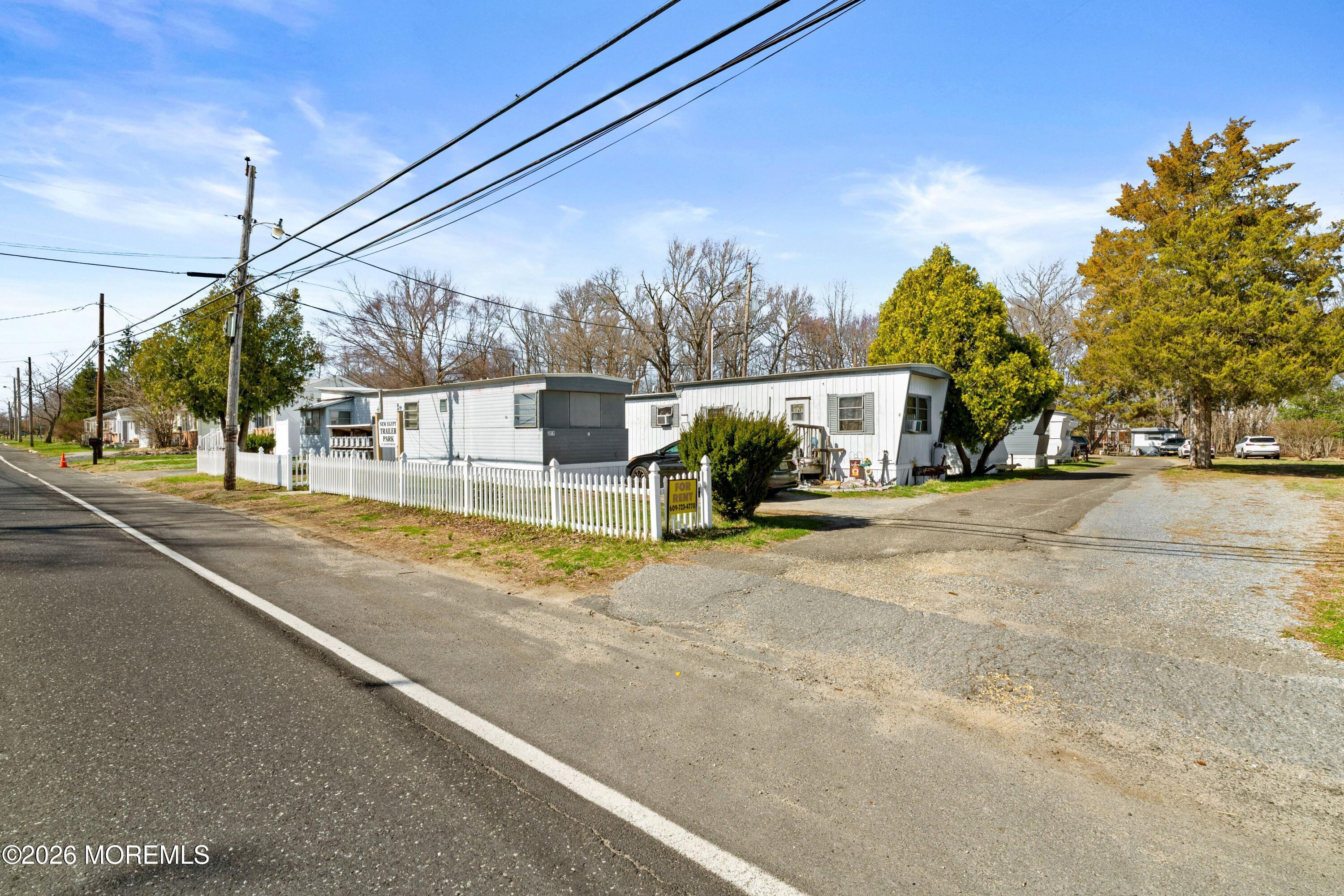 Photo of 67 Jacobstown Road, New Egypt NJ 08533