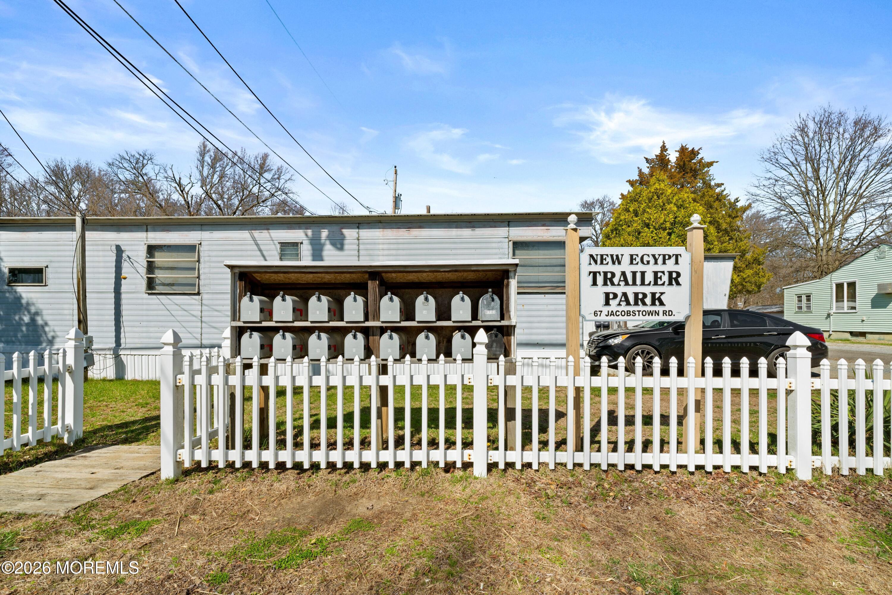 Photo of 67 Jacobstown Road, New Egypt NJ 08533