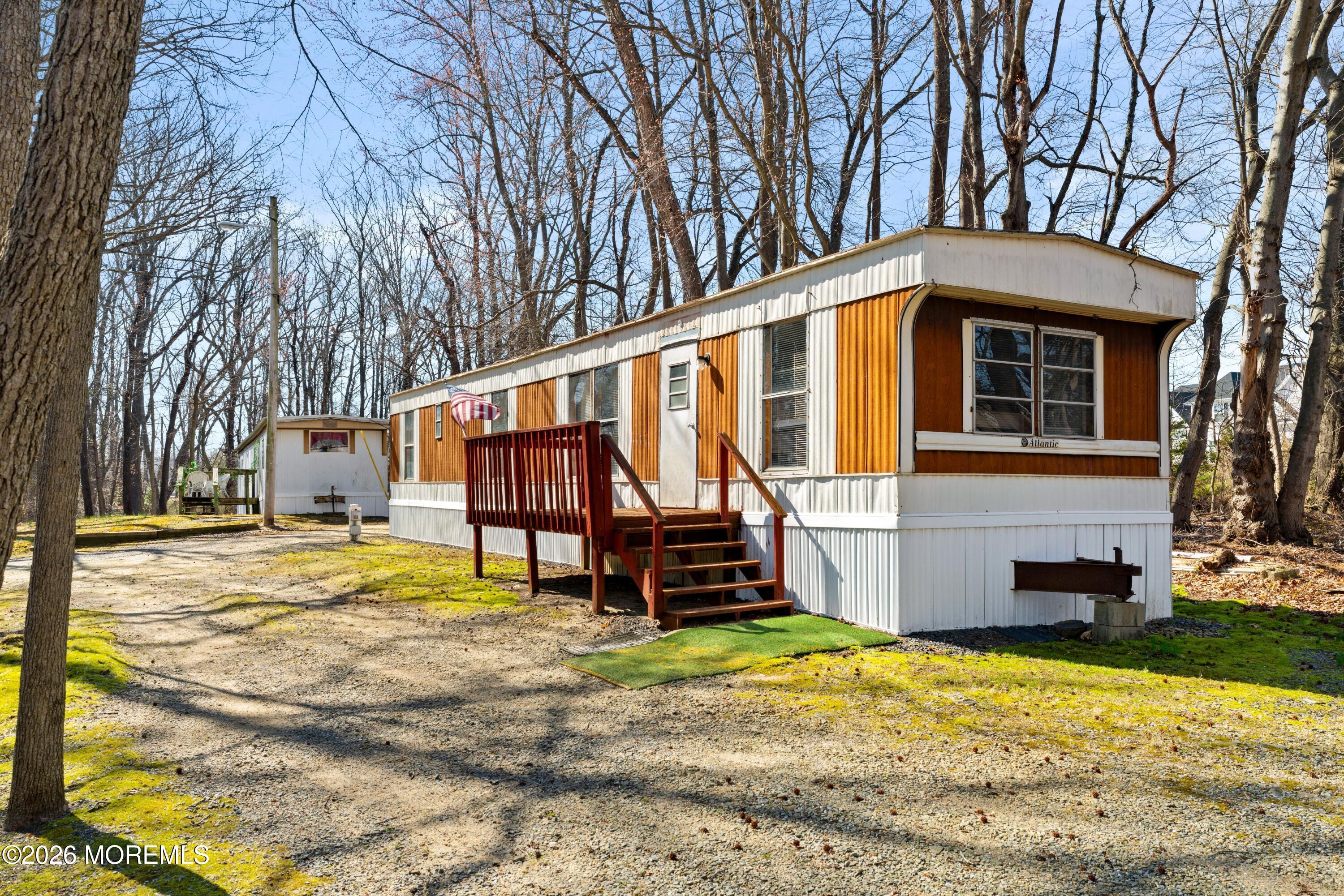 Photo of 67 Jacobstown Road, New Egypt NJ 08533
