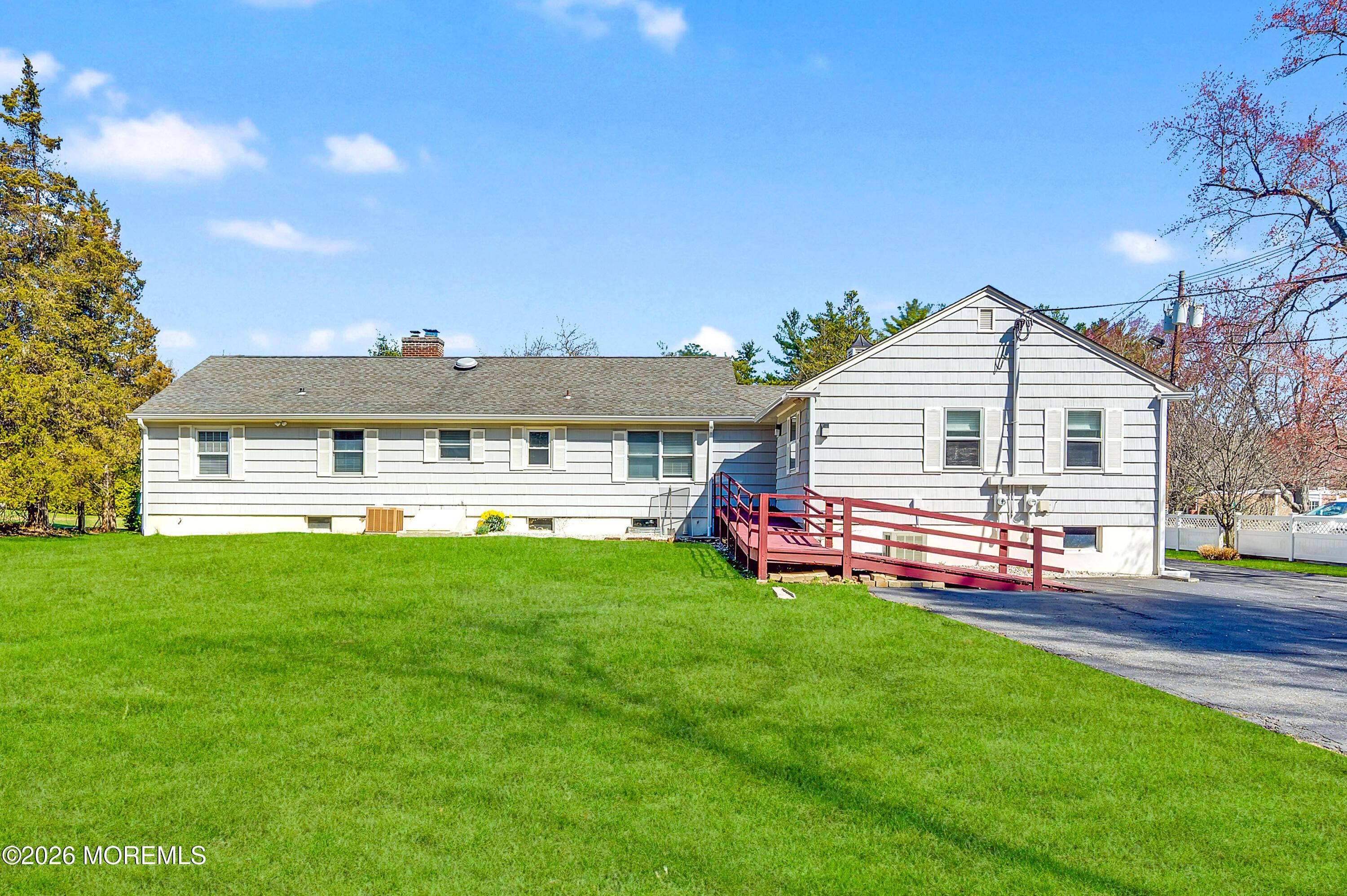 Photo of 3318 Highway 33, Neptune Township NJ 07753