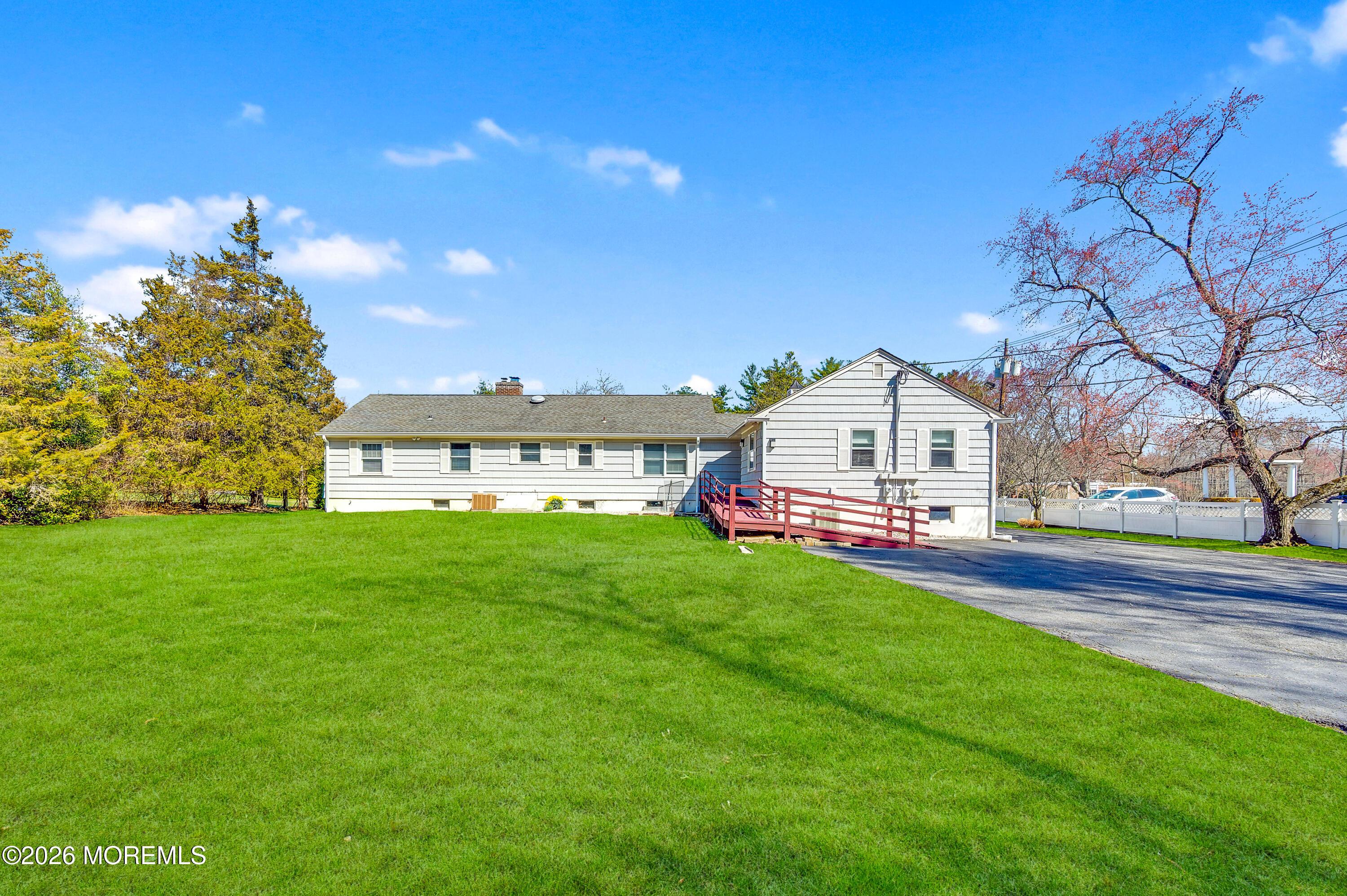 Photo of 3318 Highway 33, Neptune Township NJ 07753